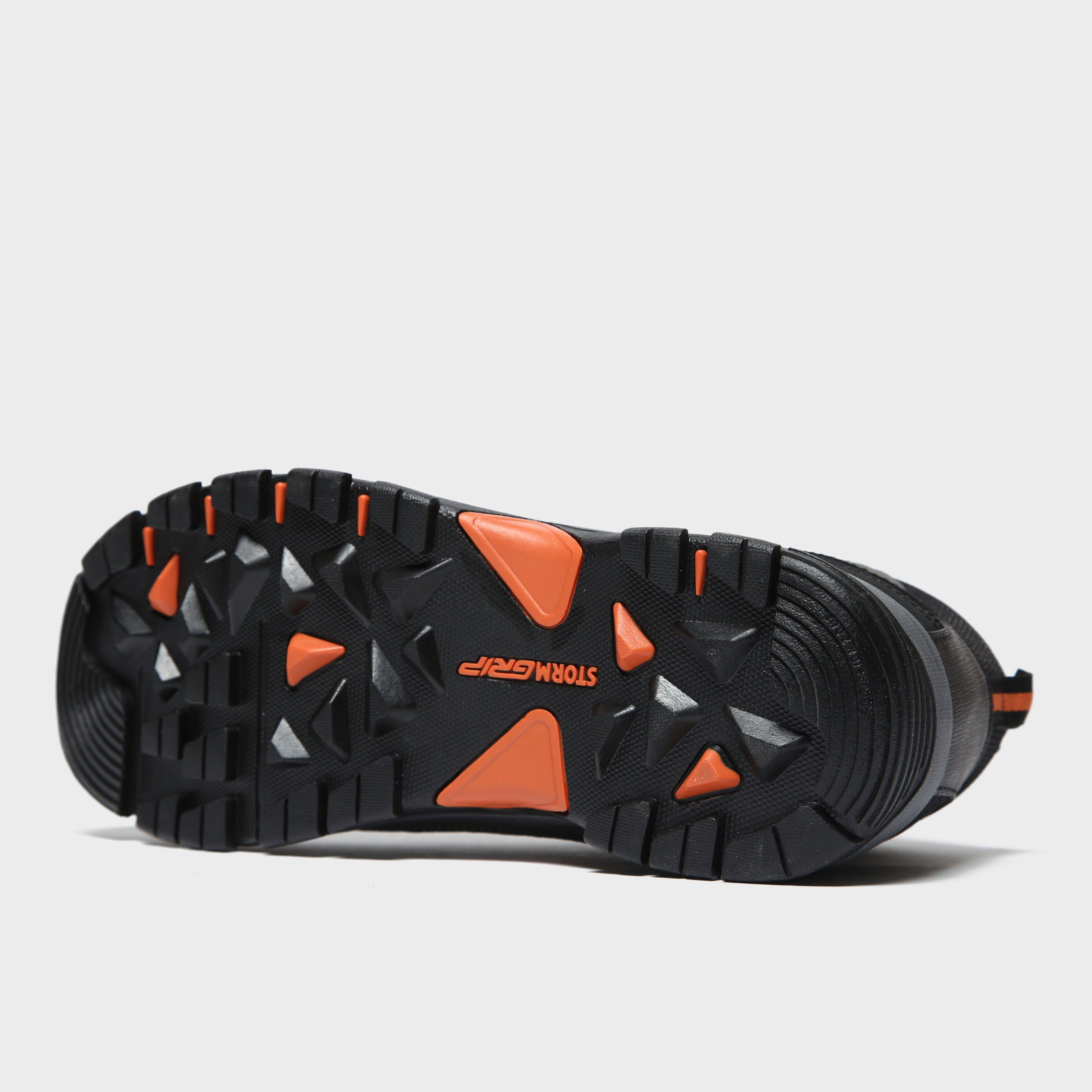 Men’s Filey Mid Walking Boots