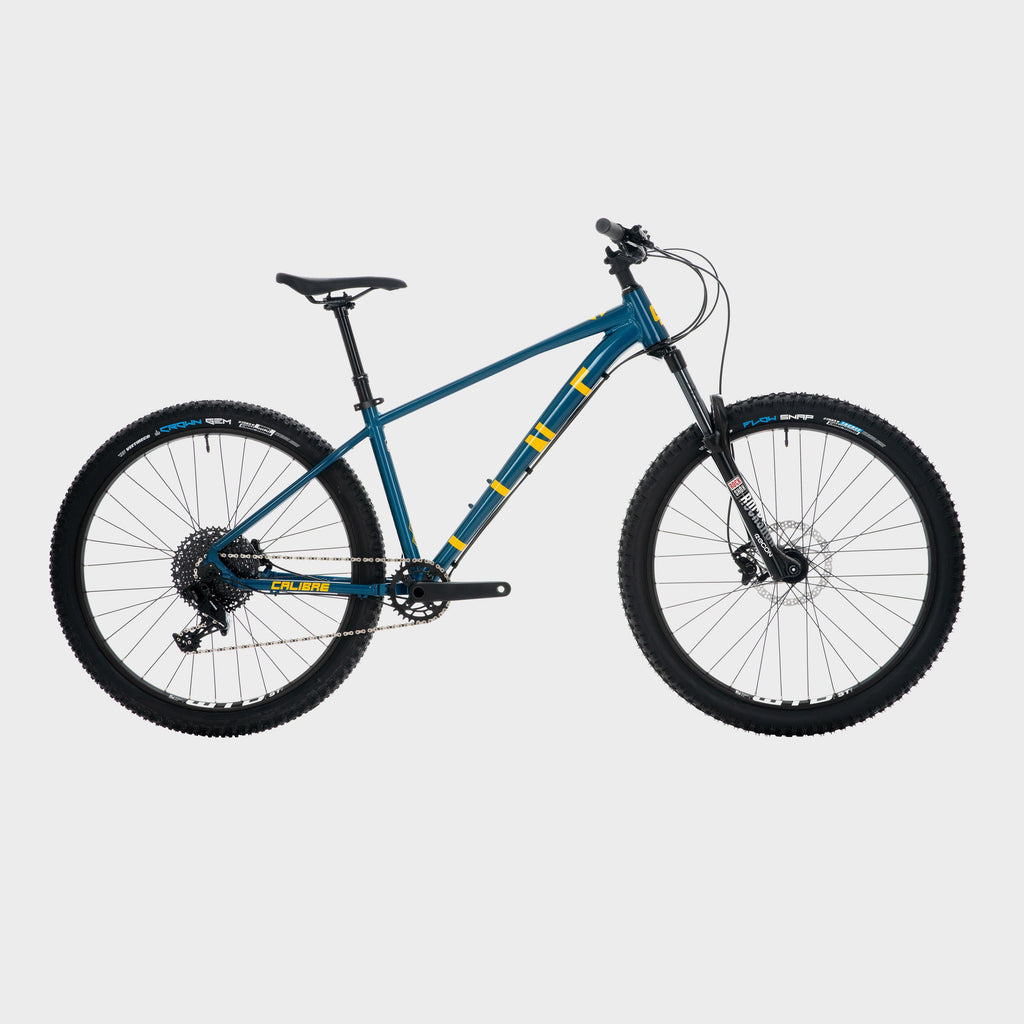 Line 10 Mountain Bike