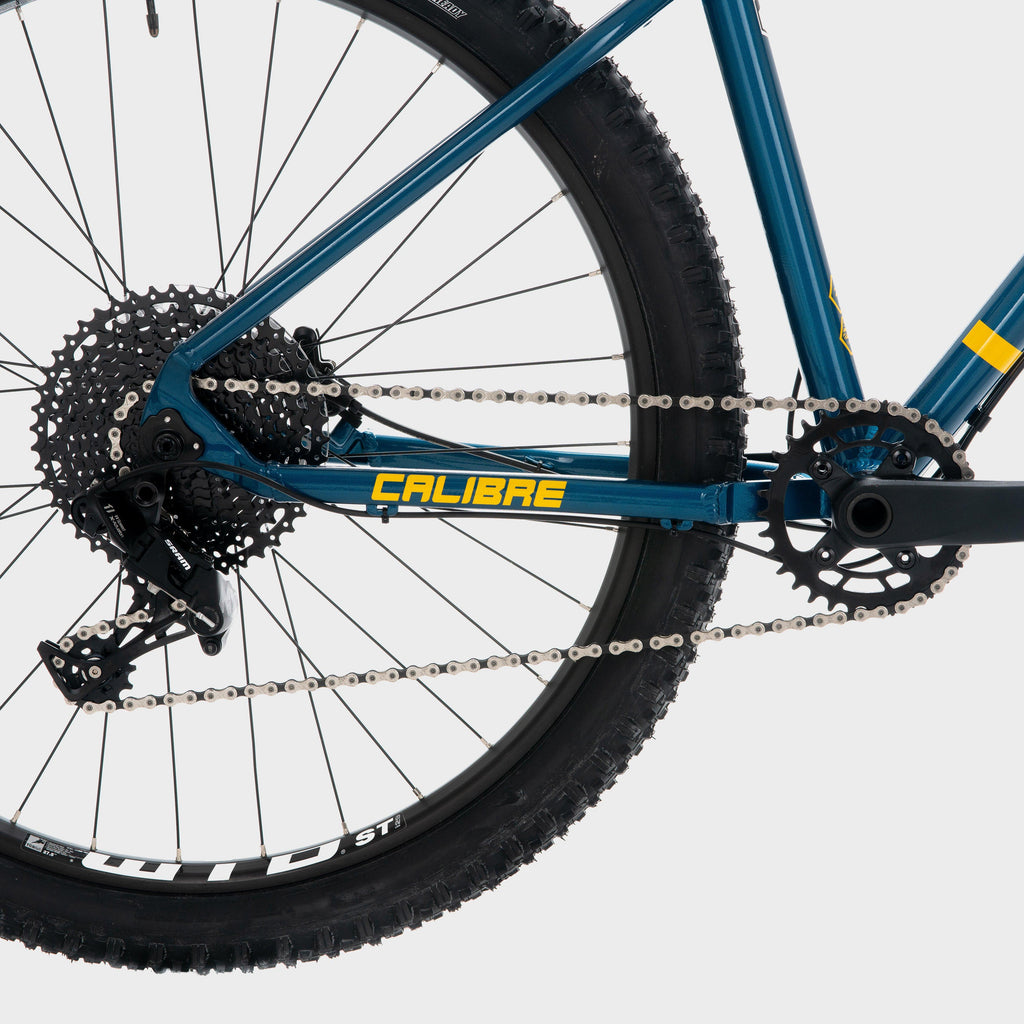 Line 10 Mountain Bike