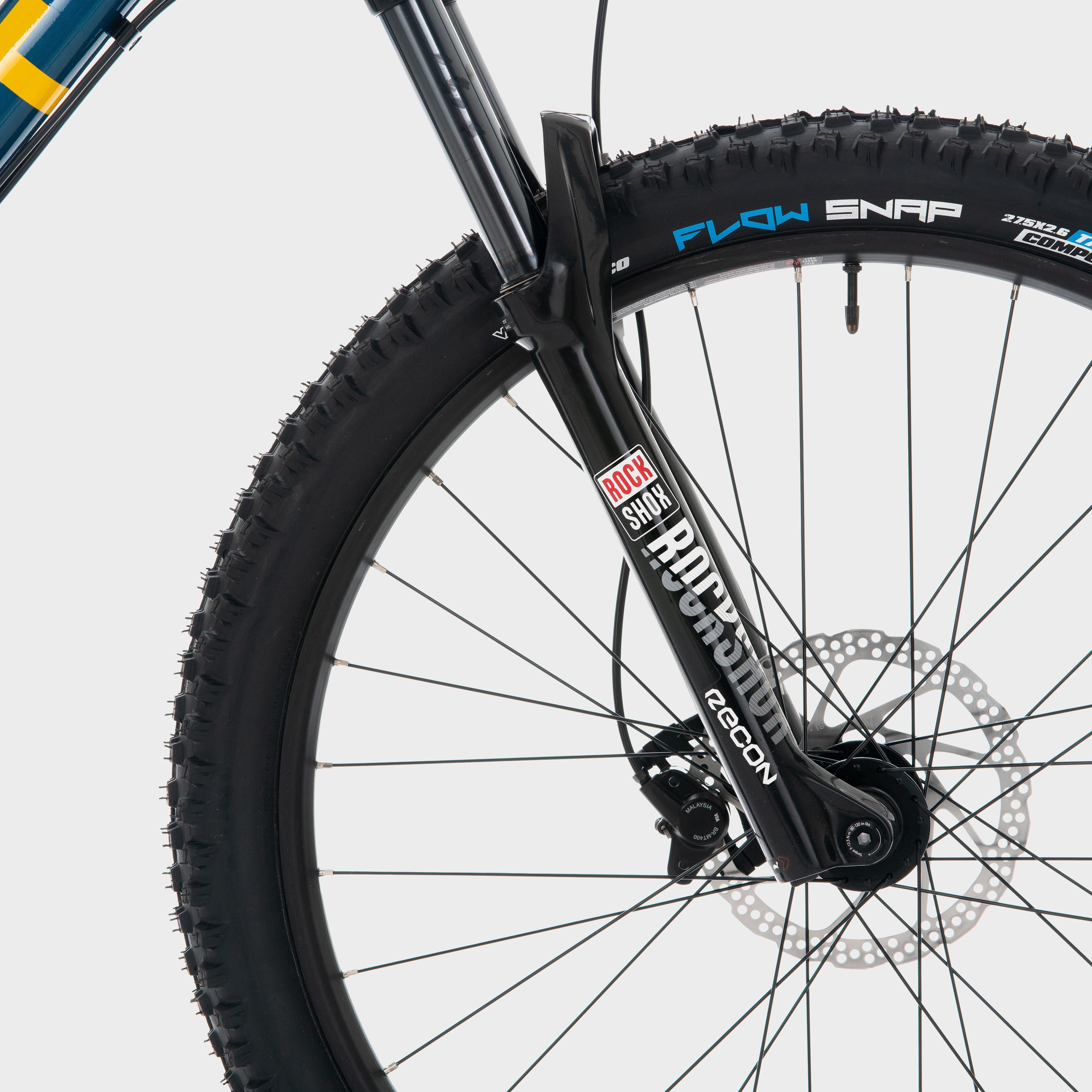 Line 10 Mountain Bike