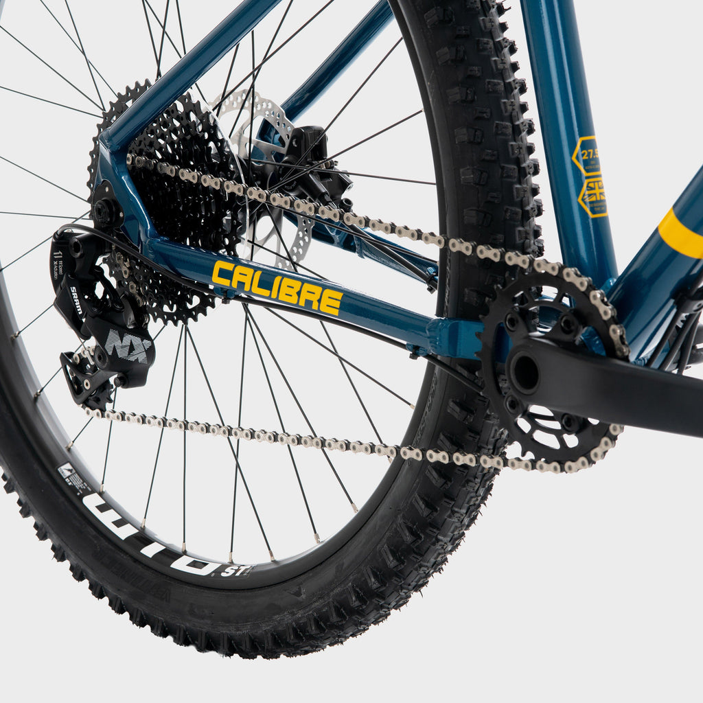 Line 10 Mountain Bike