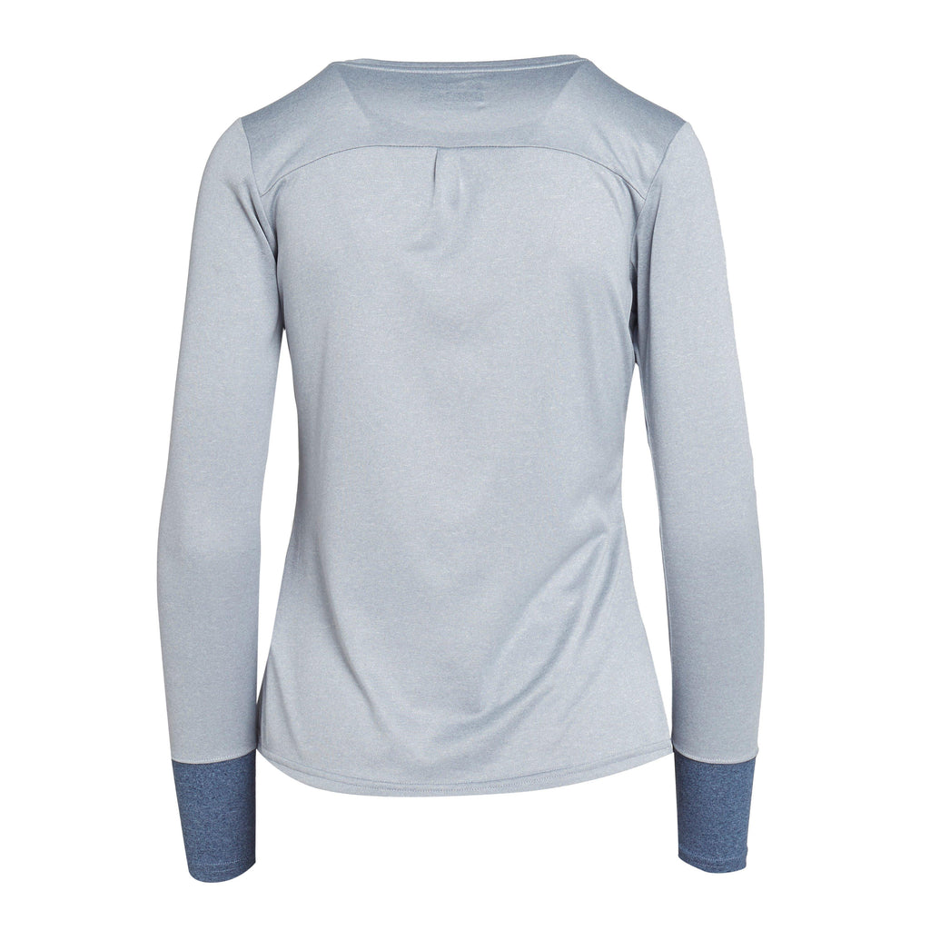 Women's Explorer Long Sleeve Crew T-Shirt