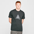Men’s Modern Mountain T-Shirt