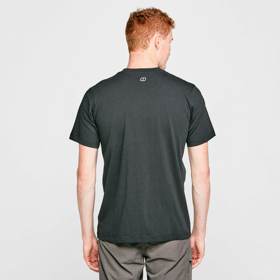 Men’s Modern Mountain T-Shirt