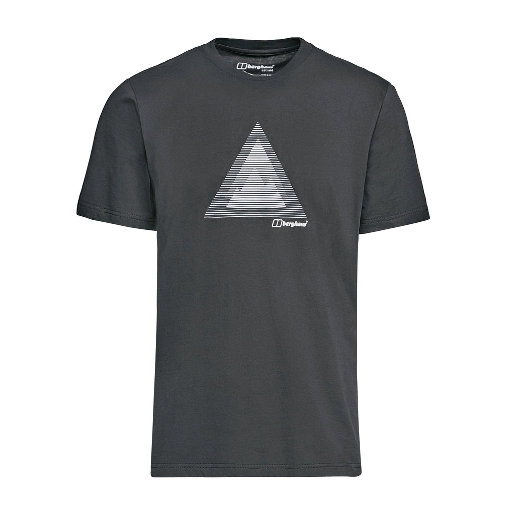 Men’s Modern Mountain T-Shirt