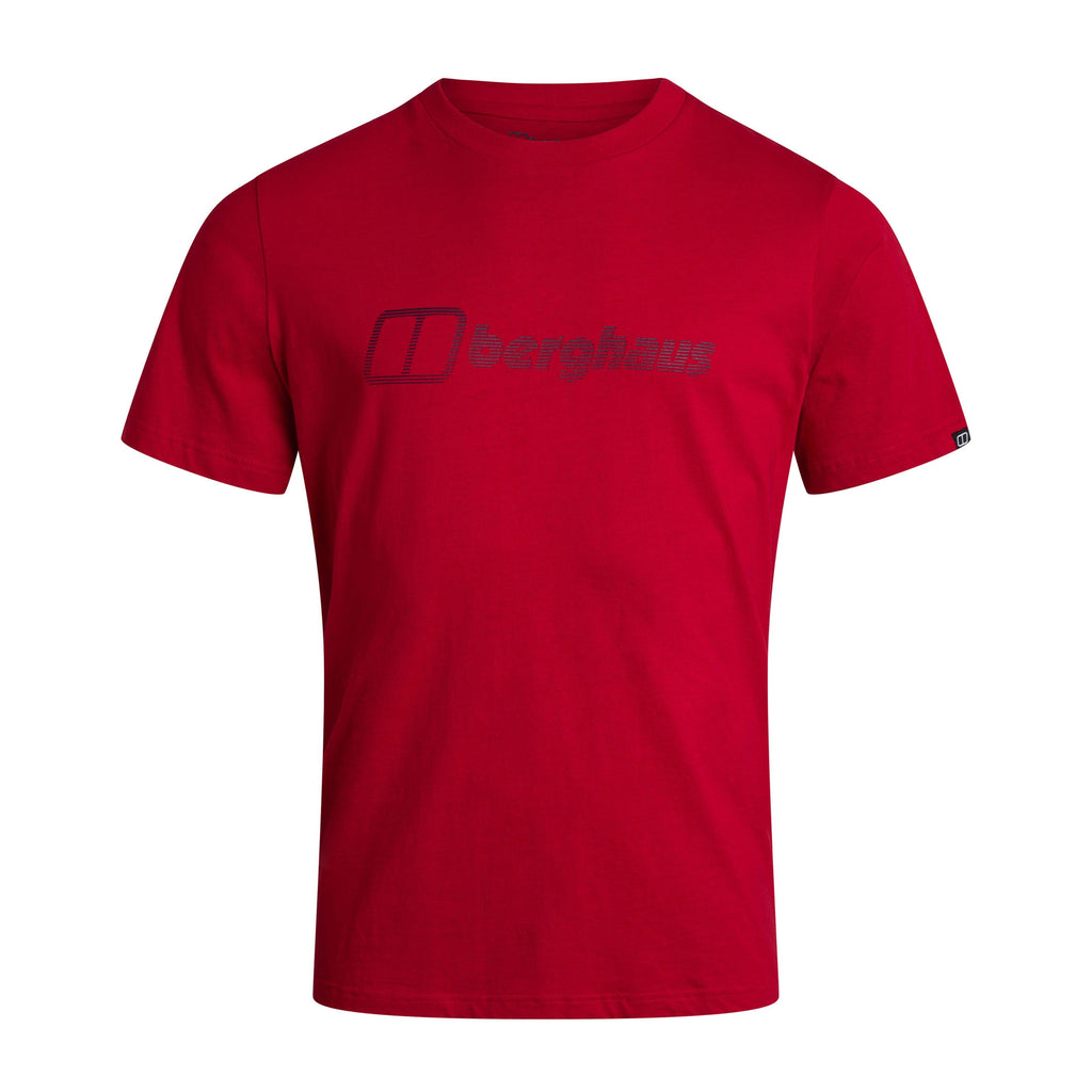 Men's Modern Logo T-Shirt