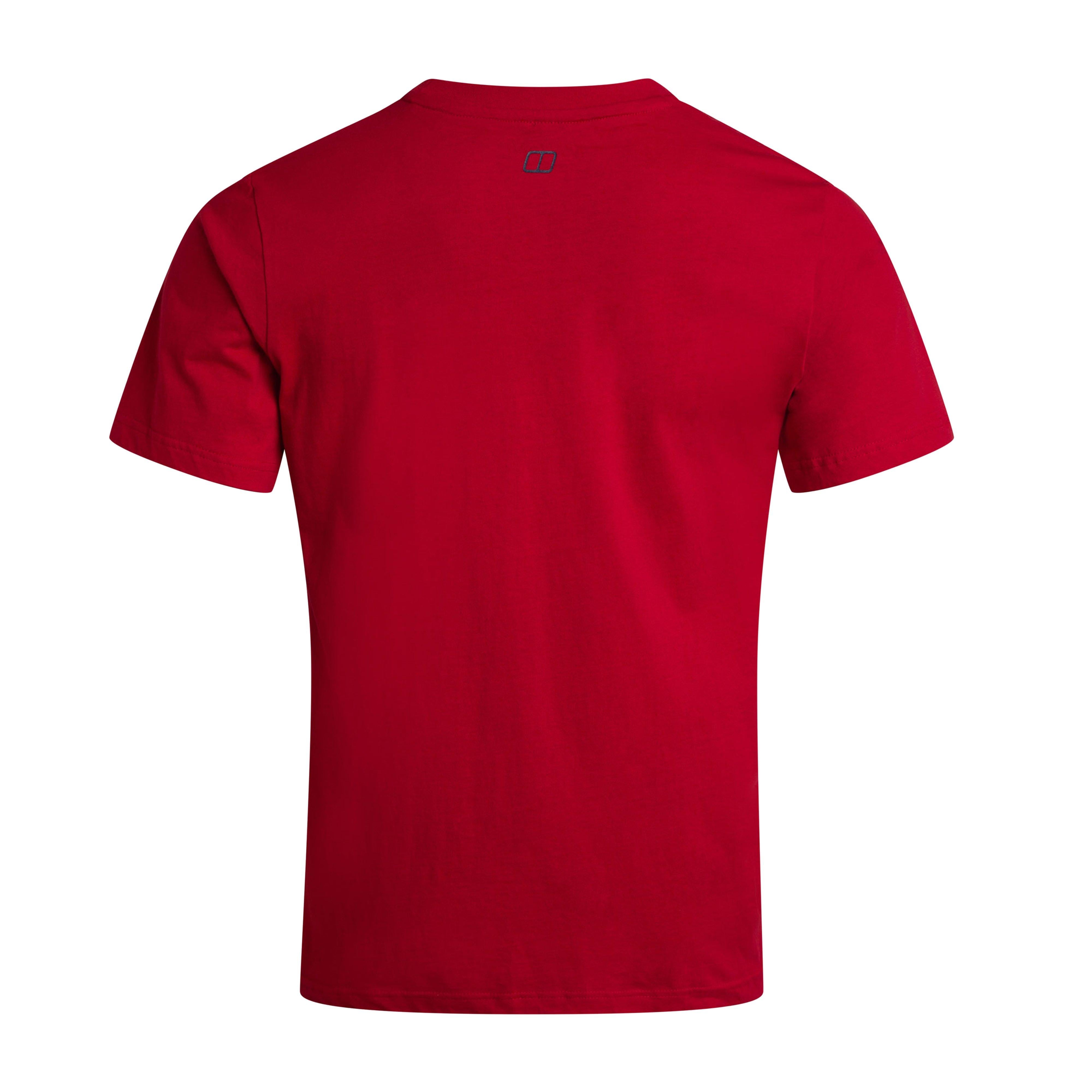Men's Modern Logo T-Shirt