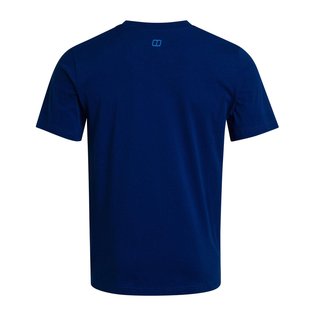 Men’s Modern Mountain Logo T-Shirt