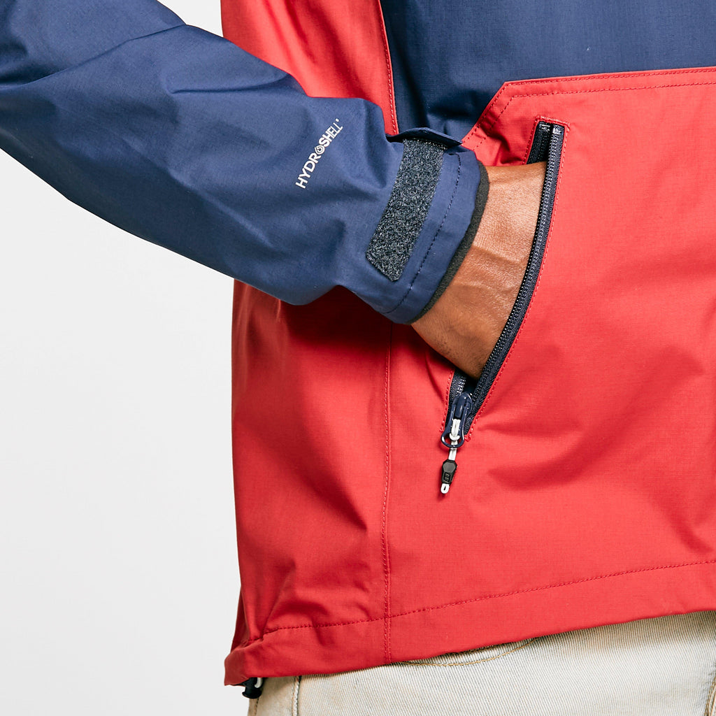 Men's Stormcloud Waterproof Jacket