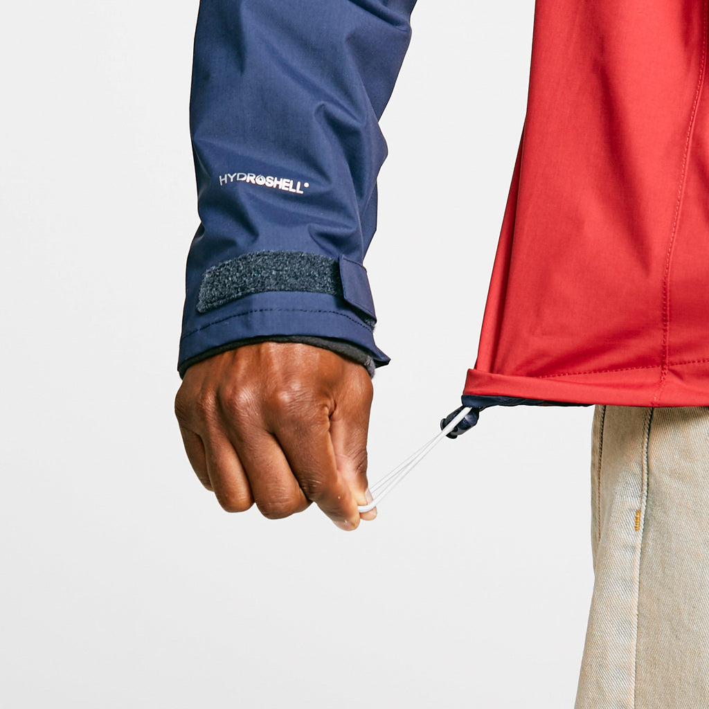Men's Stormcloud Waterproof Jacket
