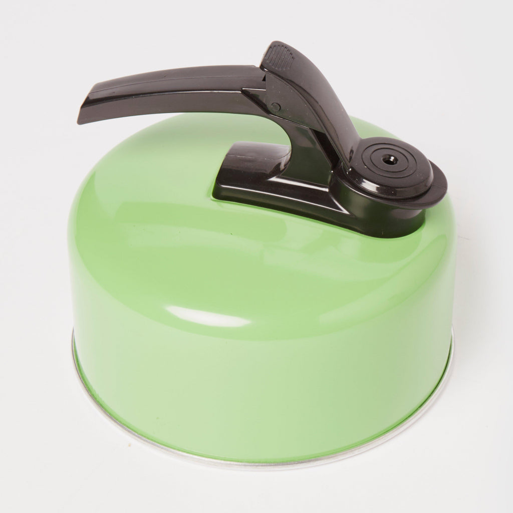 Aluminium Whistling Kettle (2 Litre)