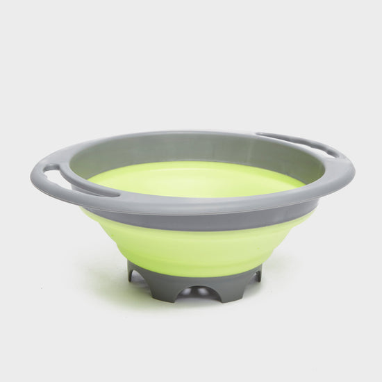 Folding Colander