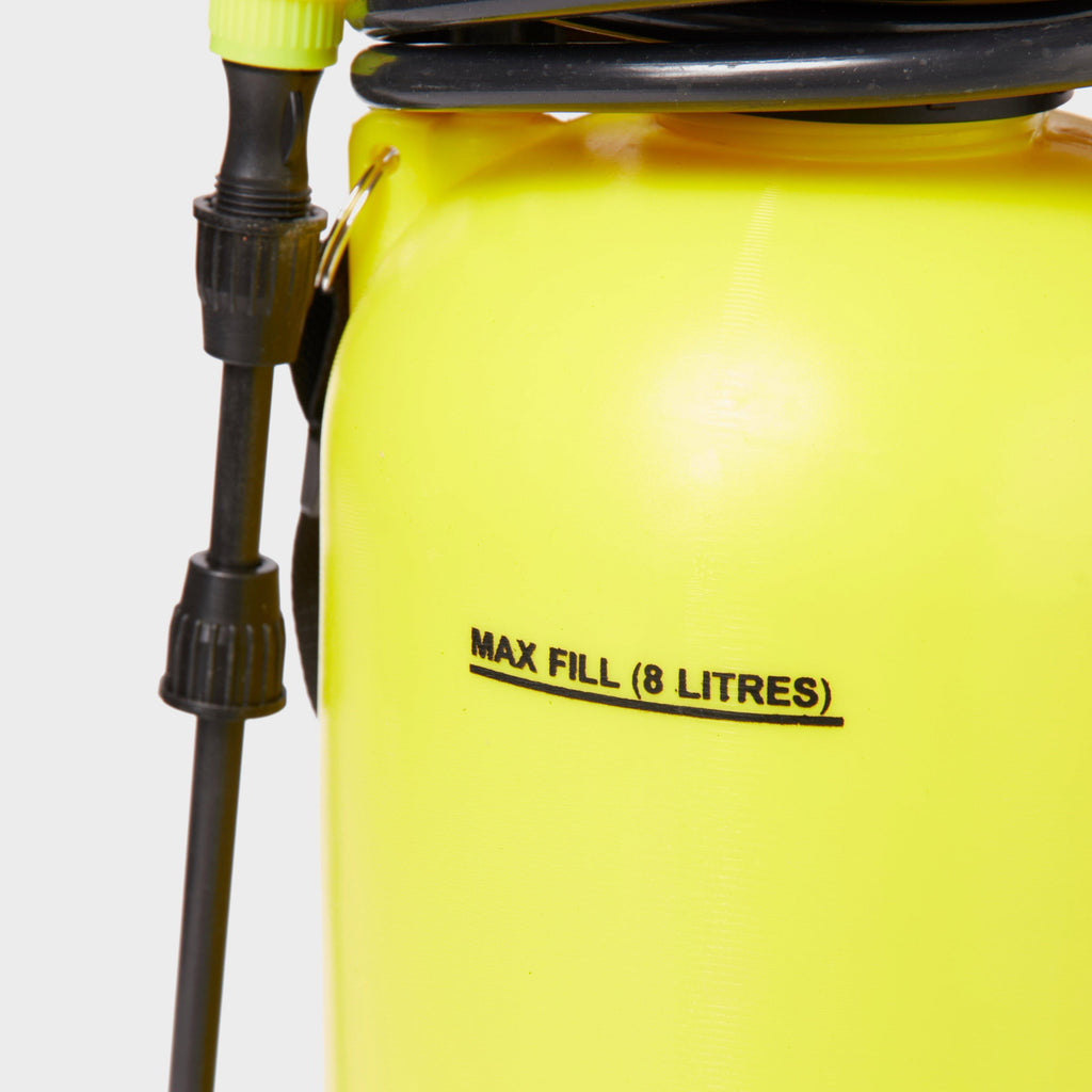 Portable Power Washer (8 Litre)