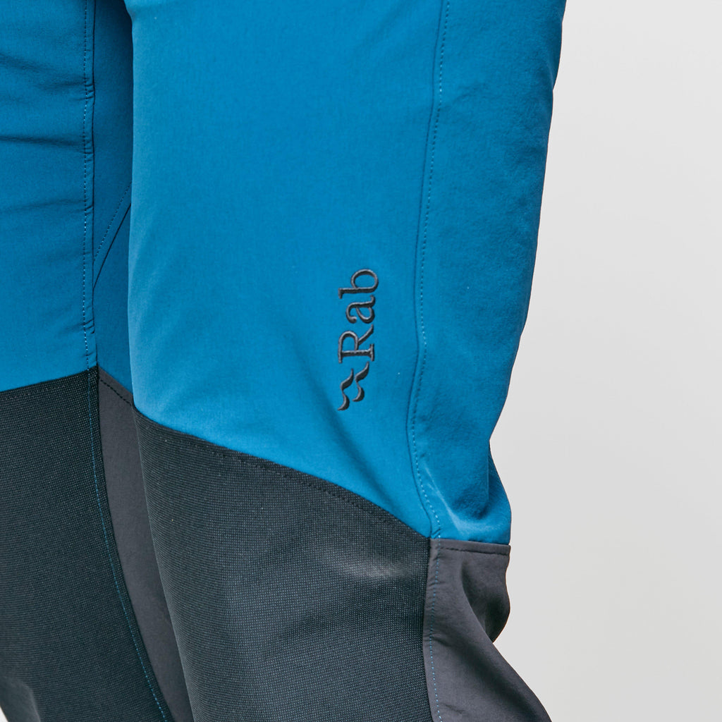 Men’s Torque Pants