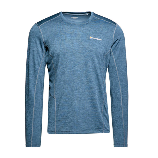 Men's Dart Long Sleeve T-Shirt