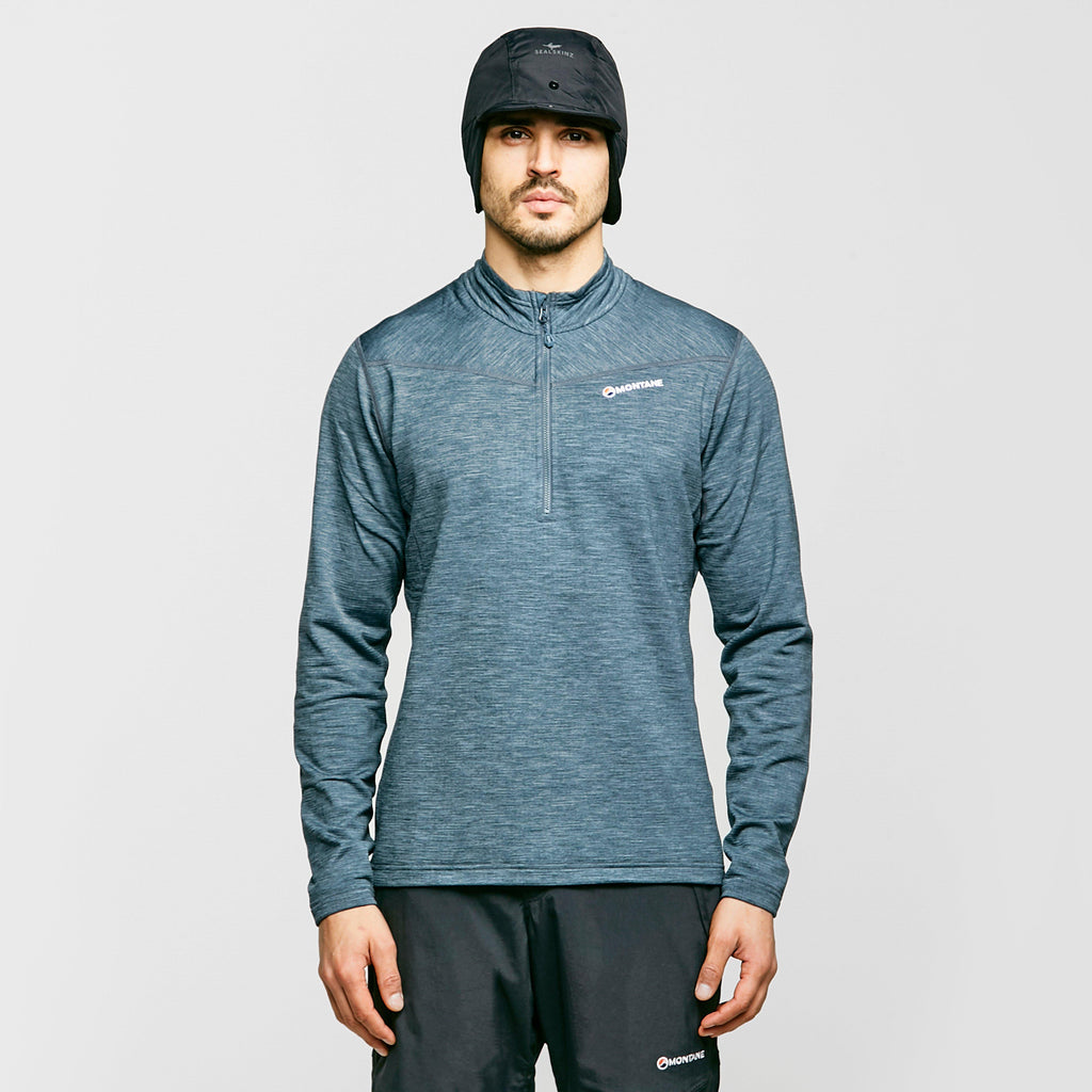 Men's Protium Hoodie