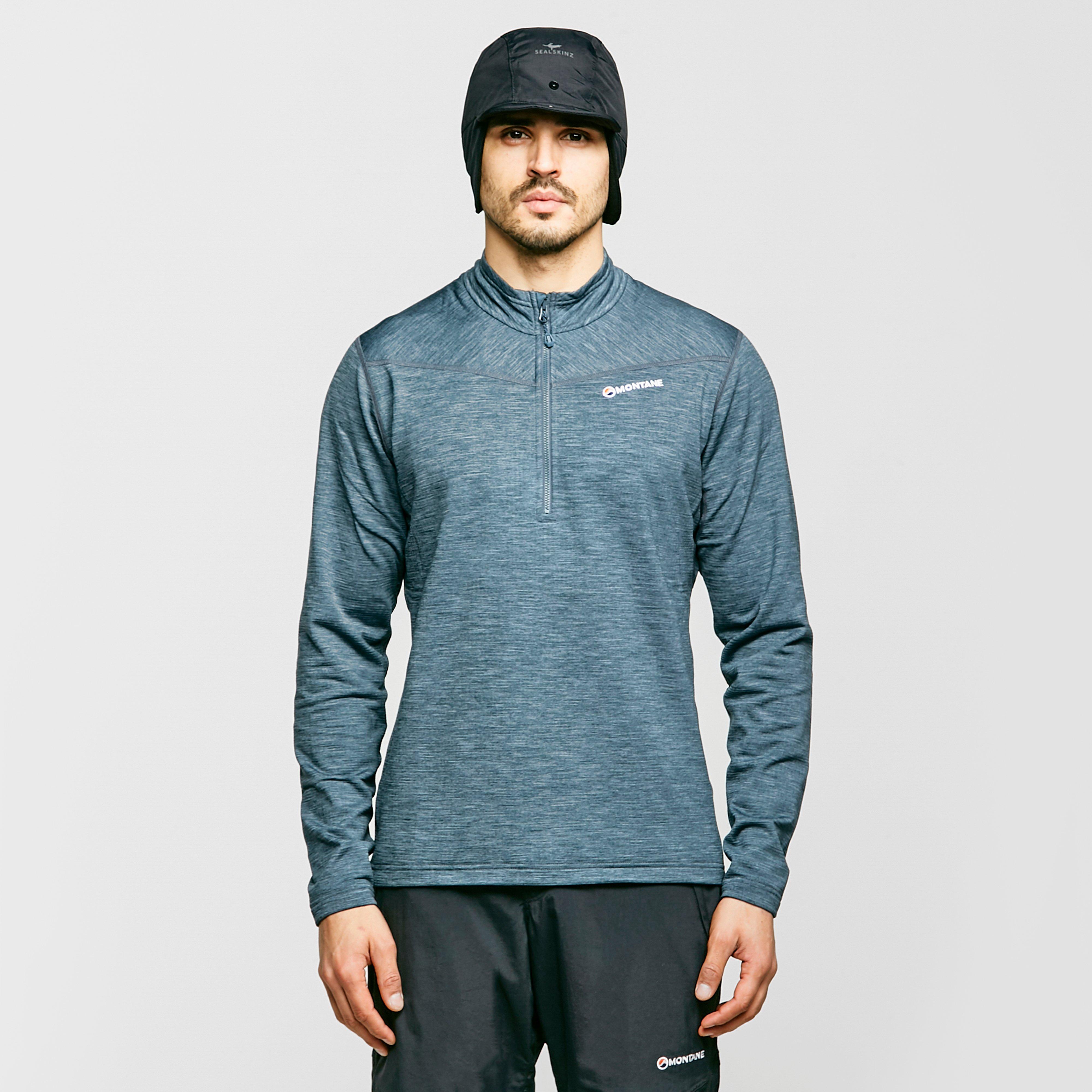 Men's Protium Hoodie