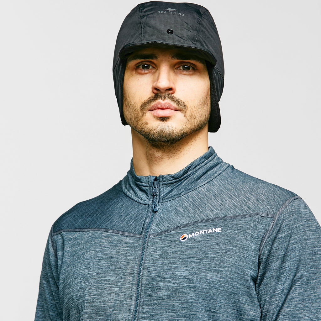 Men's Protium Hoodie