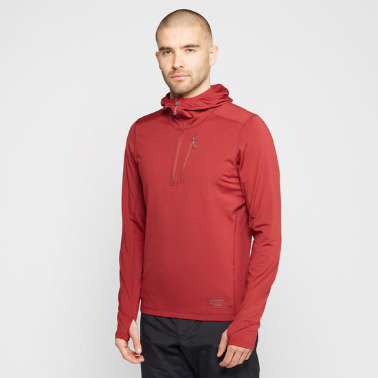 Men's Jam Pullover Hoodie