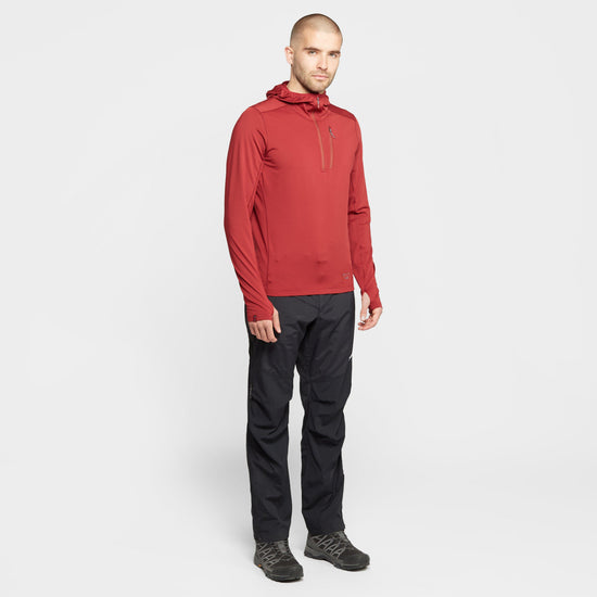 Men's Jam Pullover Hoodie
