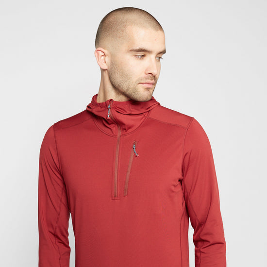 Men's Jam Pullover Hoodie