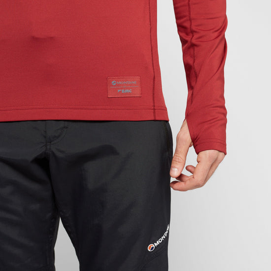 Men's Jam Pullover Hoodie