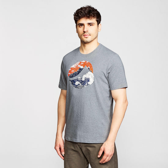Men’s Great Mountain T-Shirt