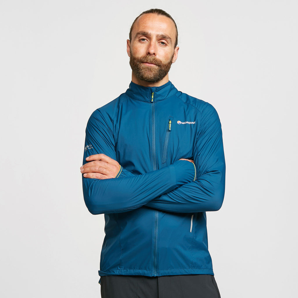 Men’s Featherlite Trail Jacket