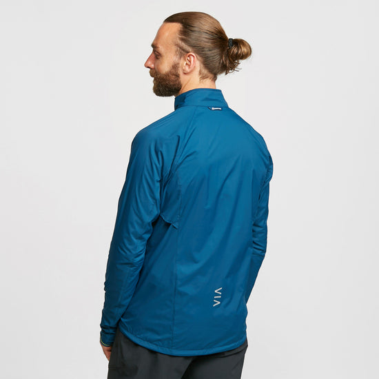 Men’s Featherlite Trail Jacket