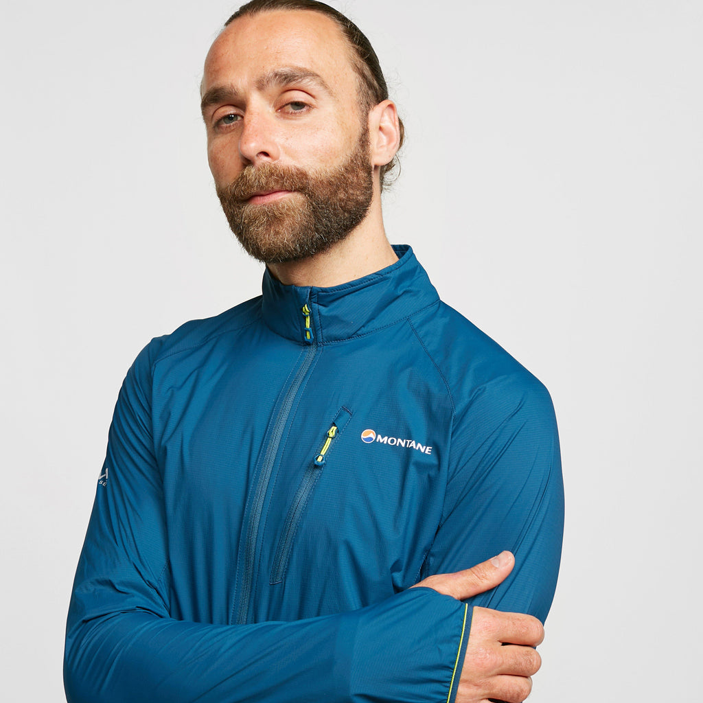 Men’s Featherlite Trail Jacket