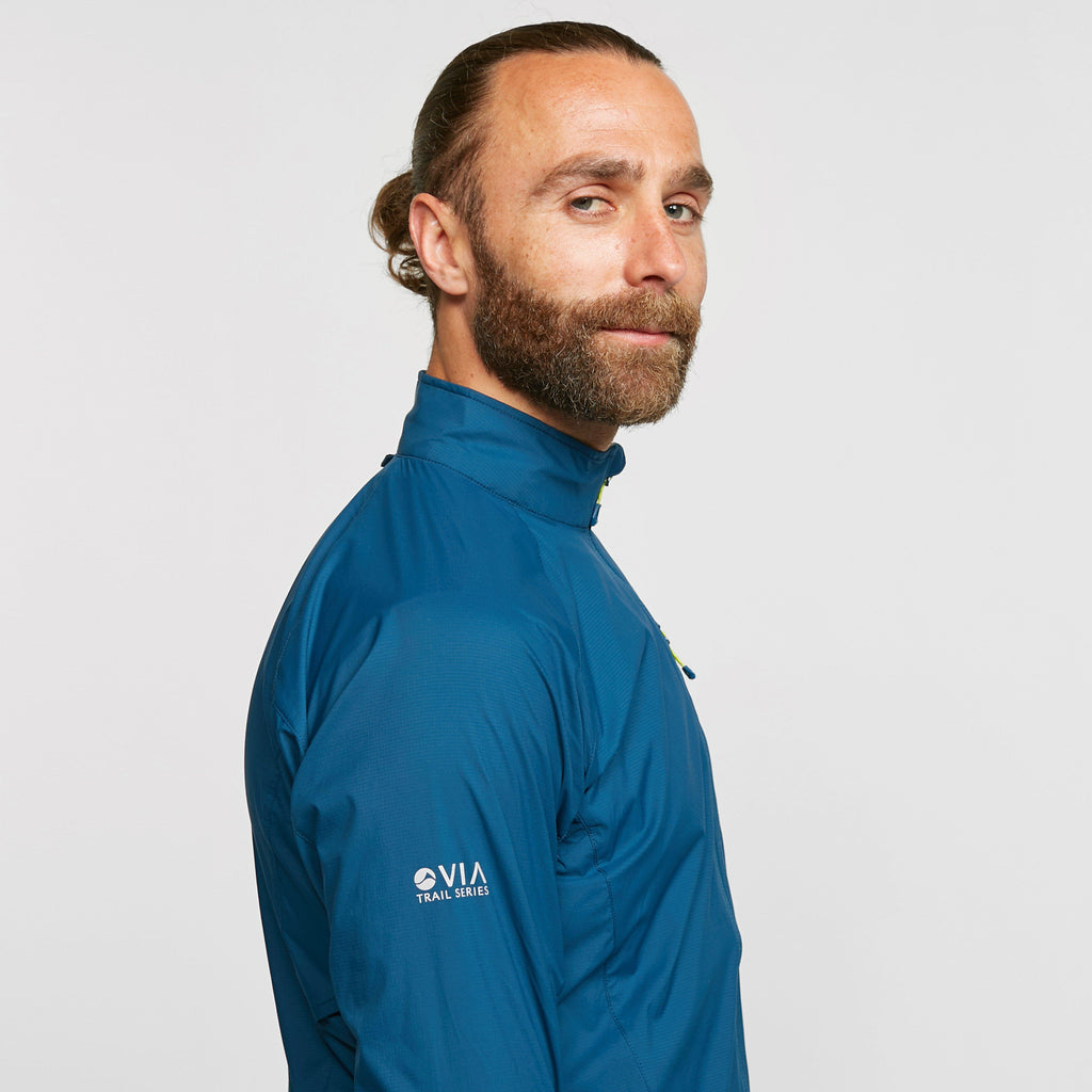 Men’s Featherlite Trail Jacket