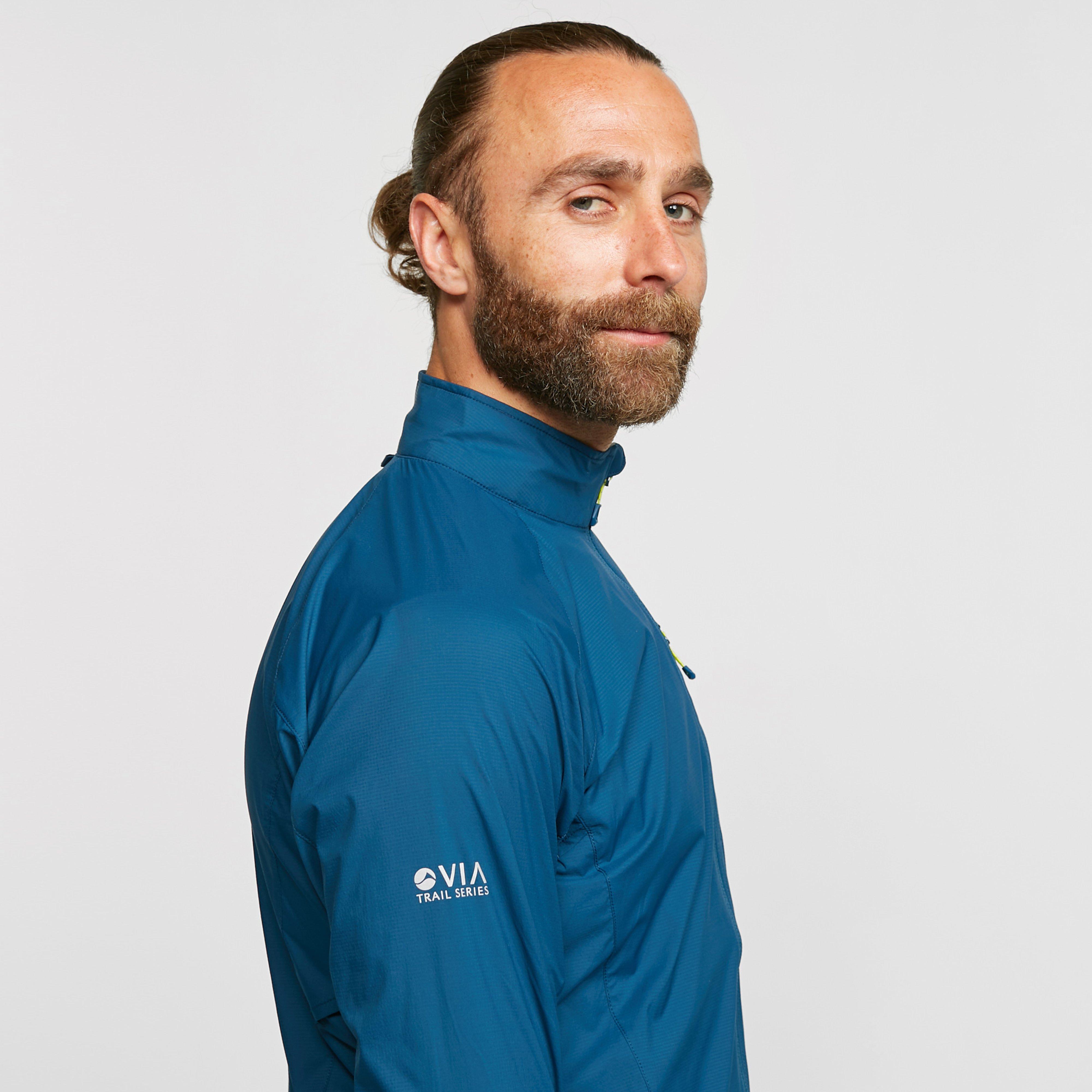 Men’s Featherlite Trail Jacket
