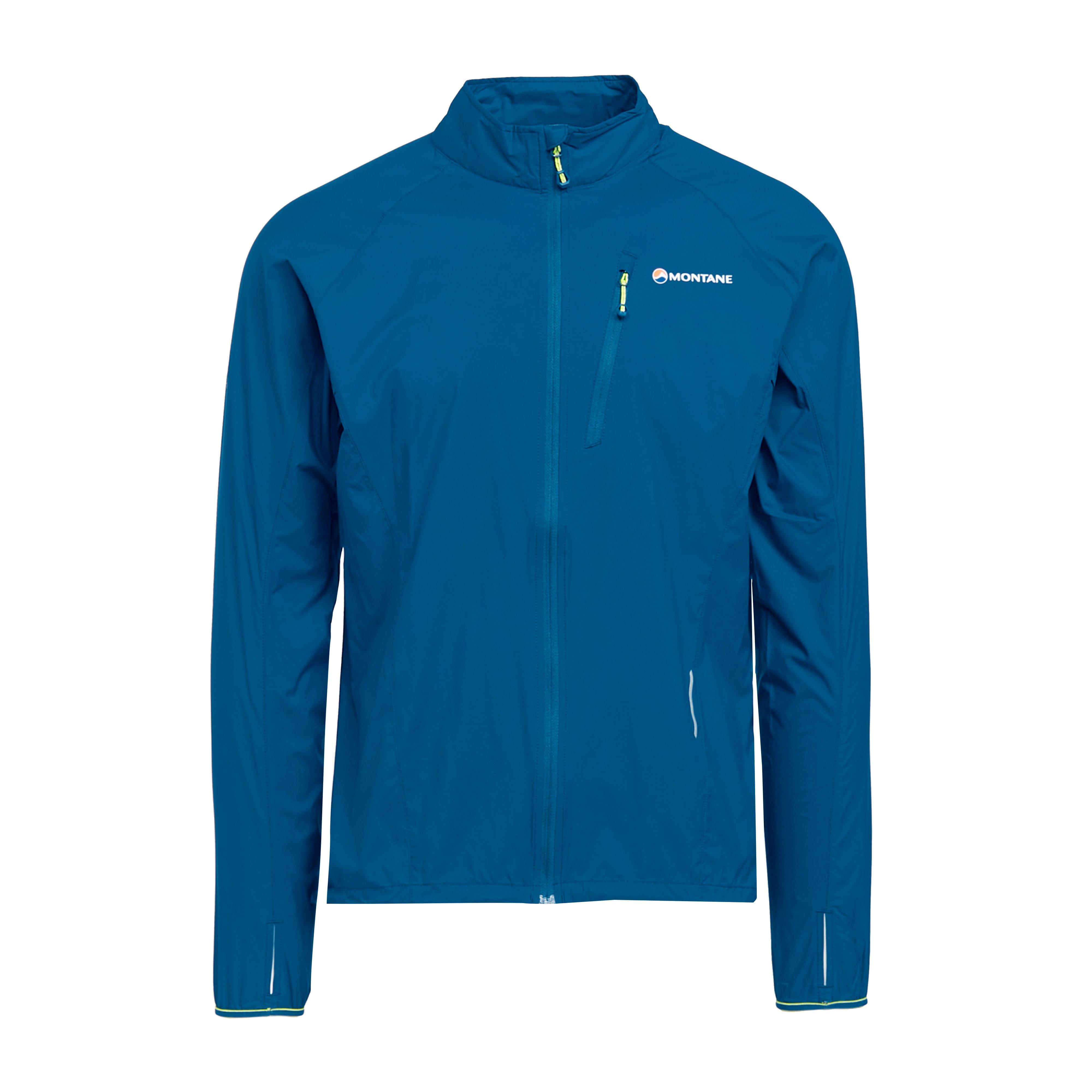 Men’s Featherlite Trail Jacket