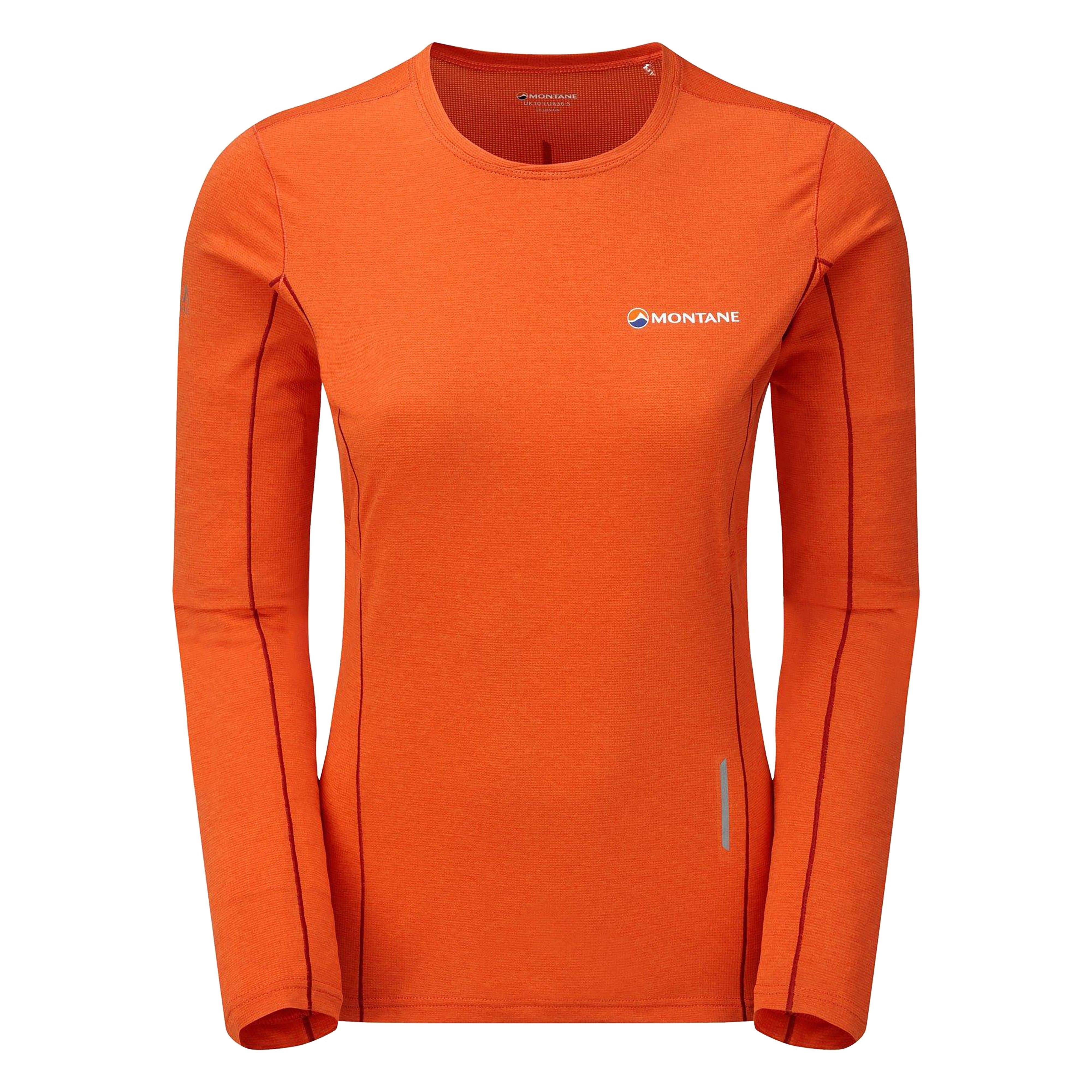 Women's Blade Long Sleeve T-Shirt