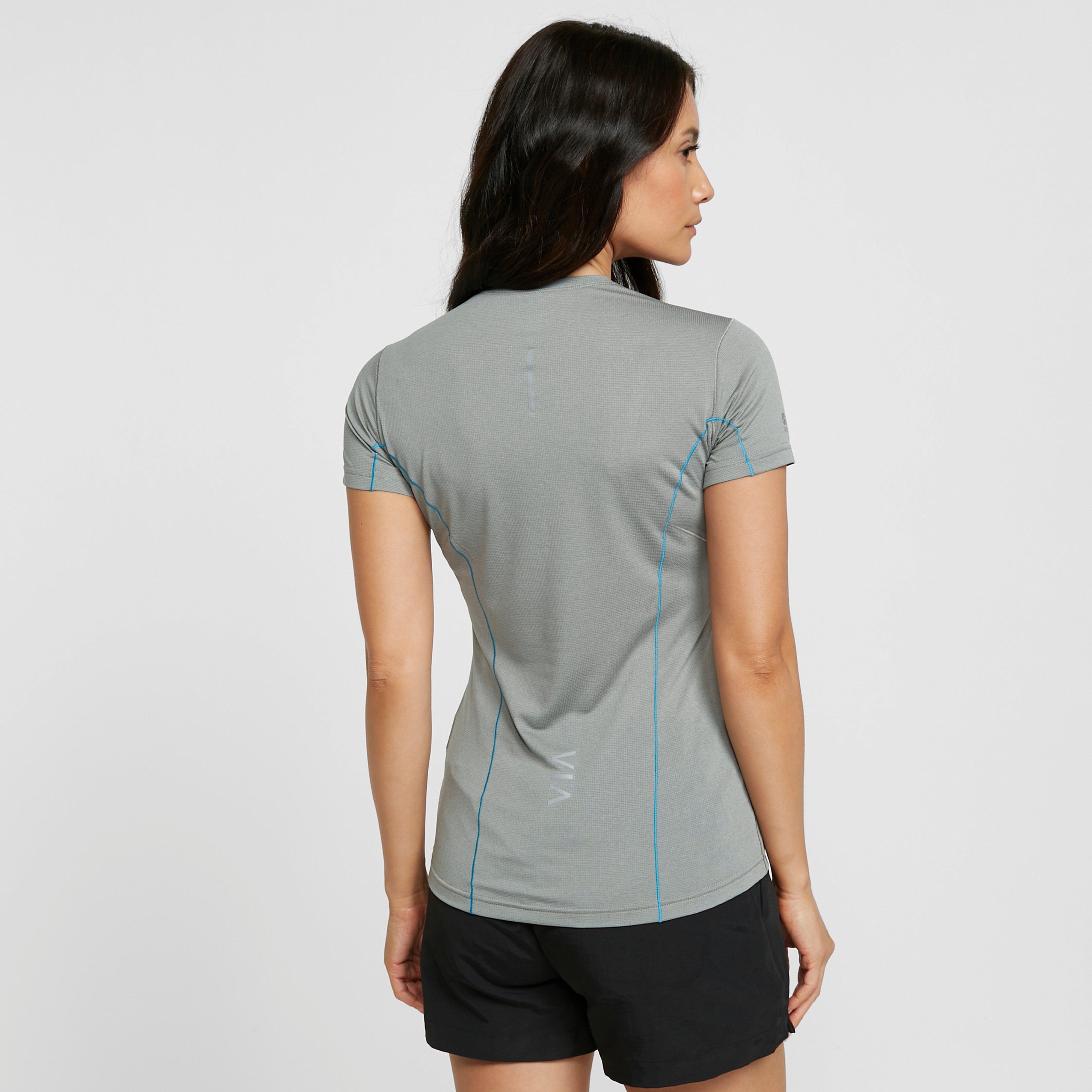 Women's Blade T-Shirt
