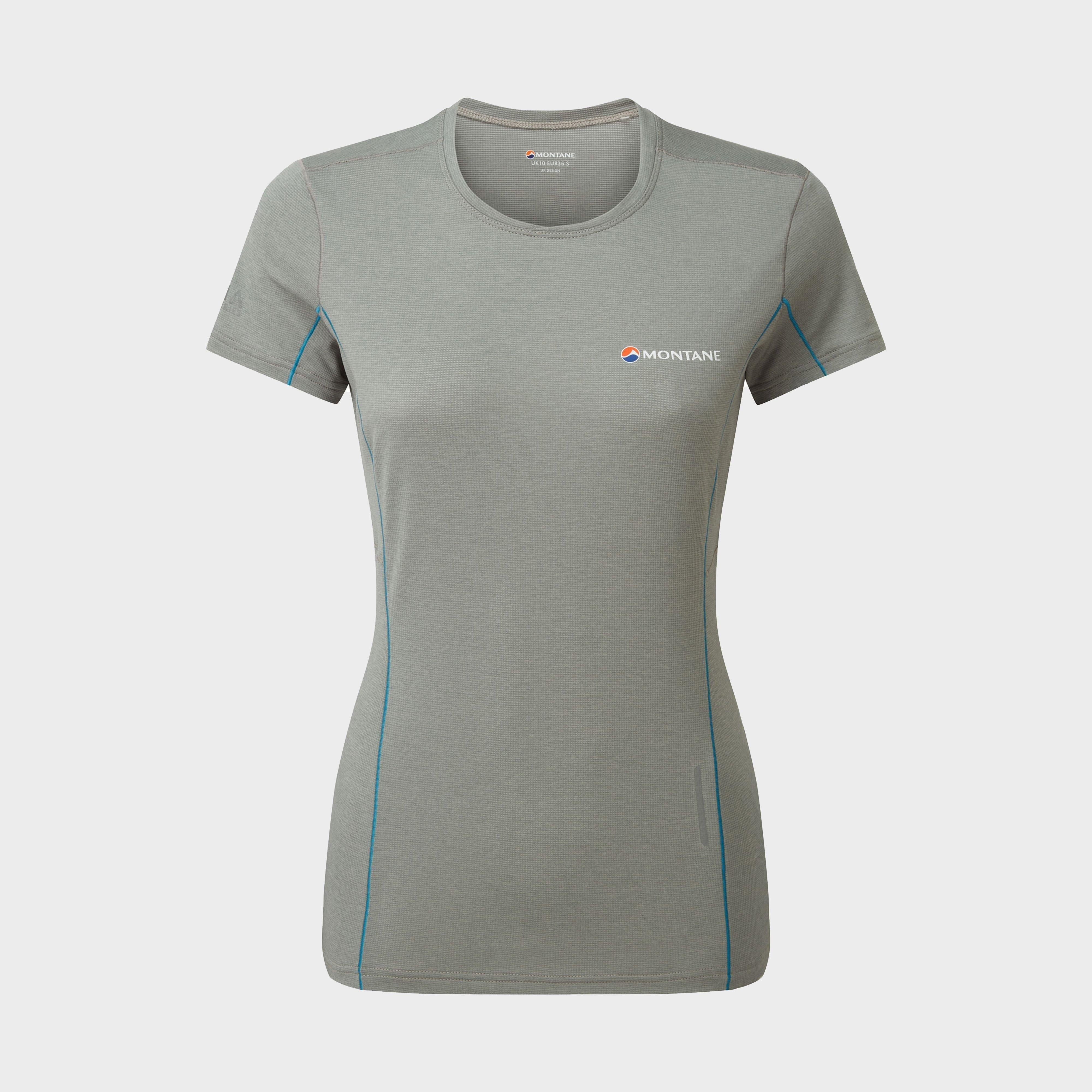Women's Blade T-Shirt