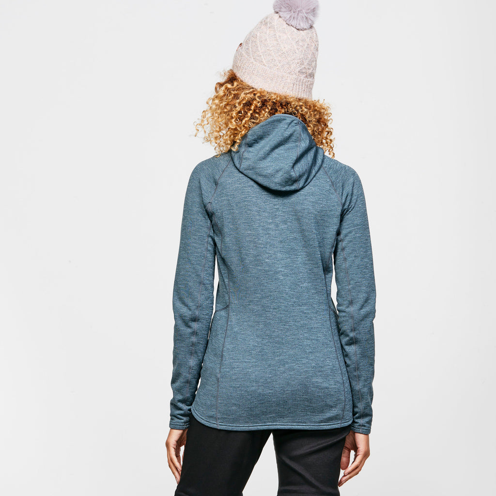 Women's Protium Hoodie