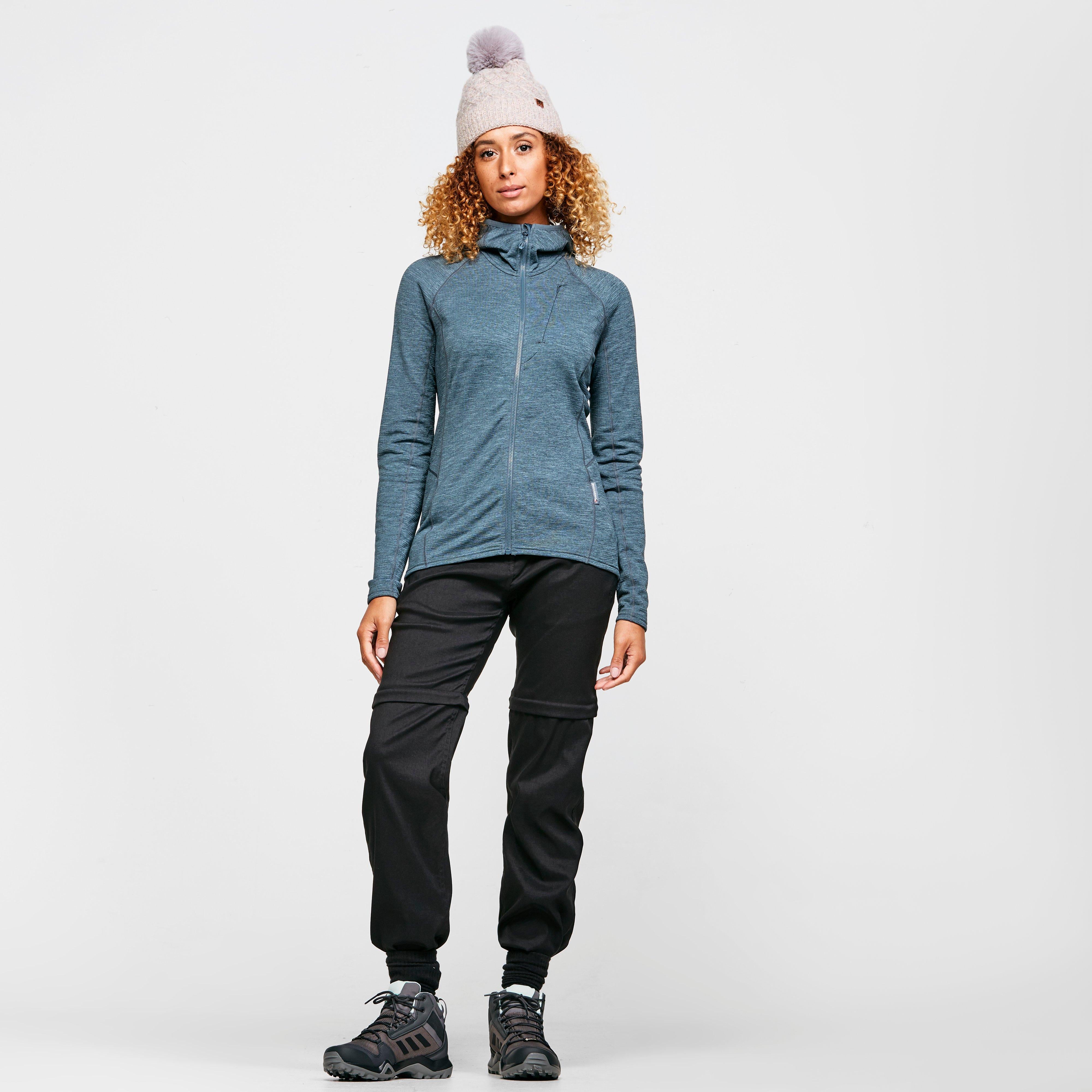 Women's Protium Hoodie