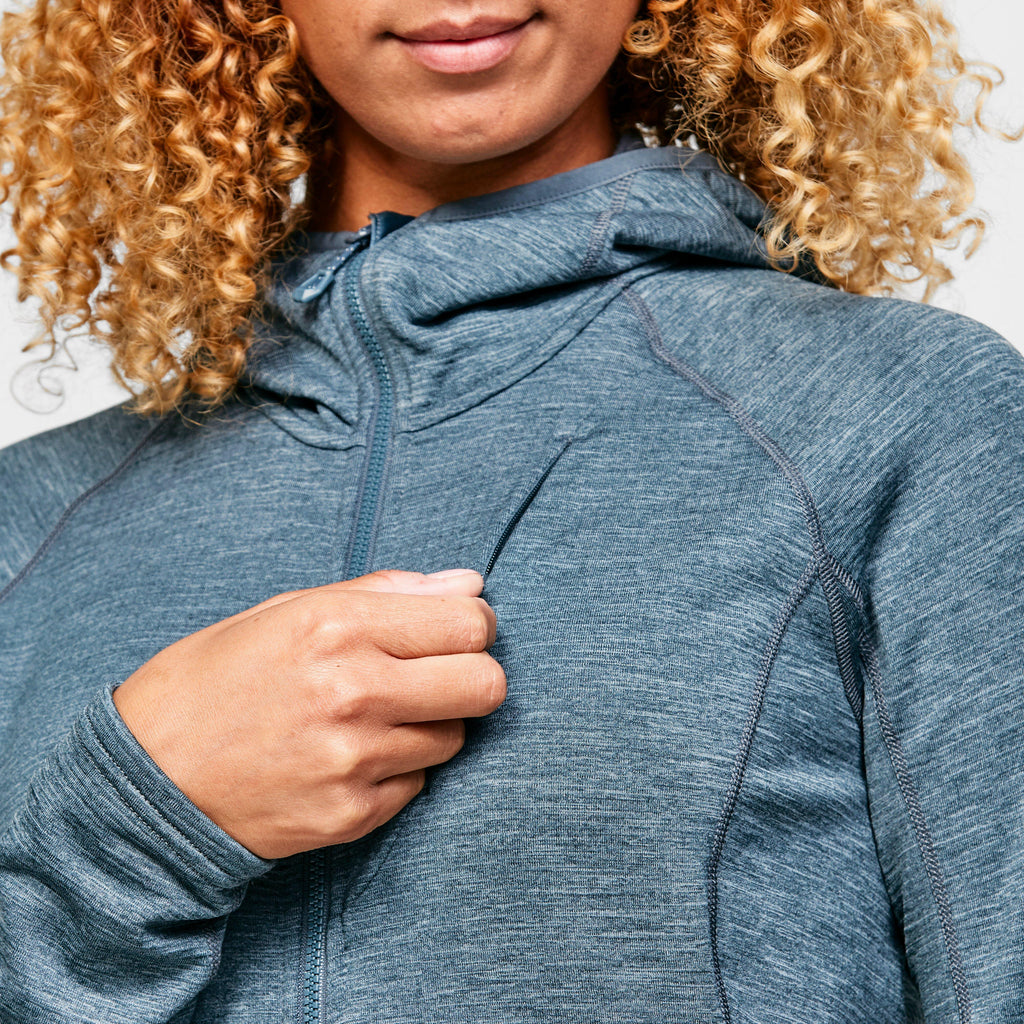 Women's Protium Hoodie
