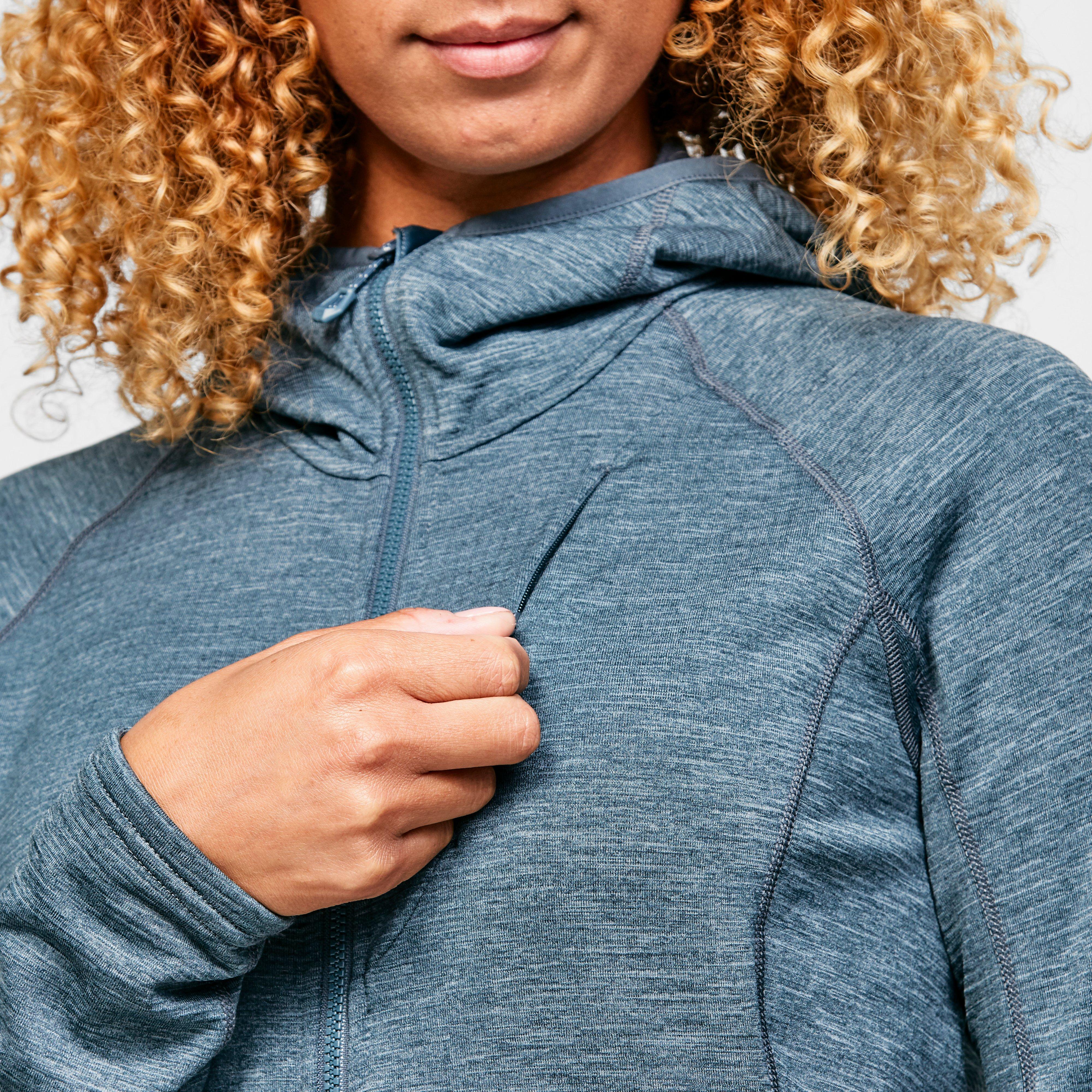 Women's Protium Hoodie