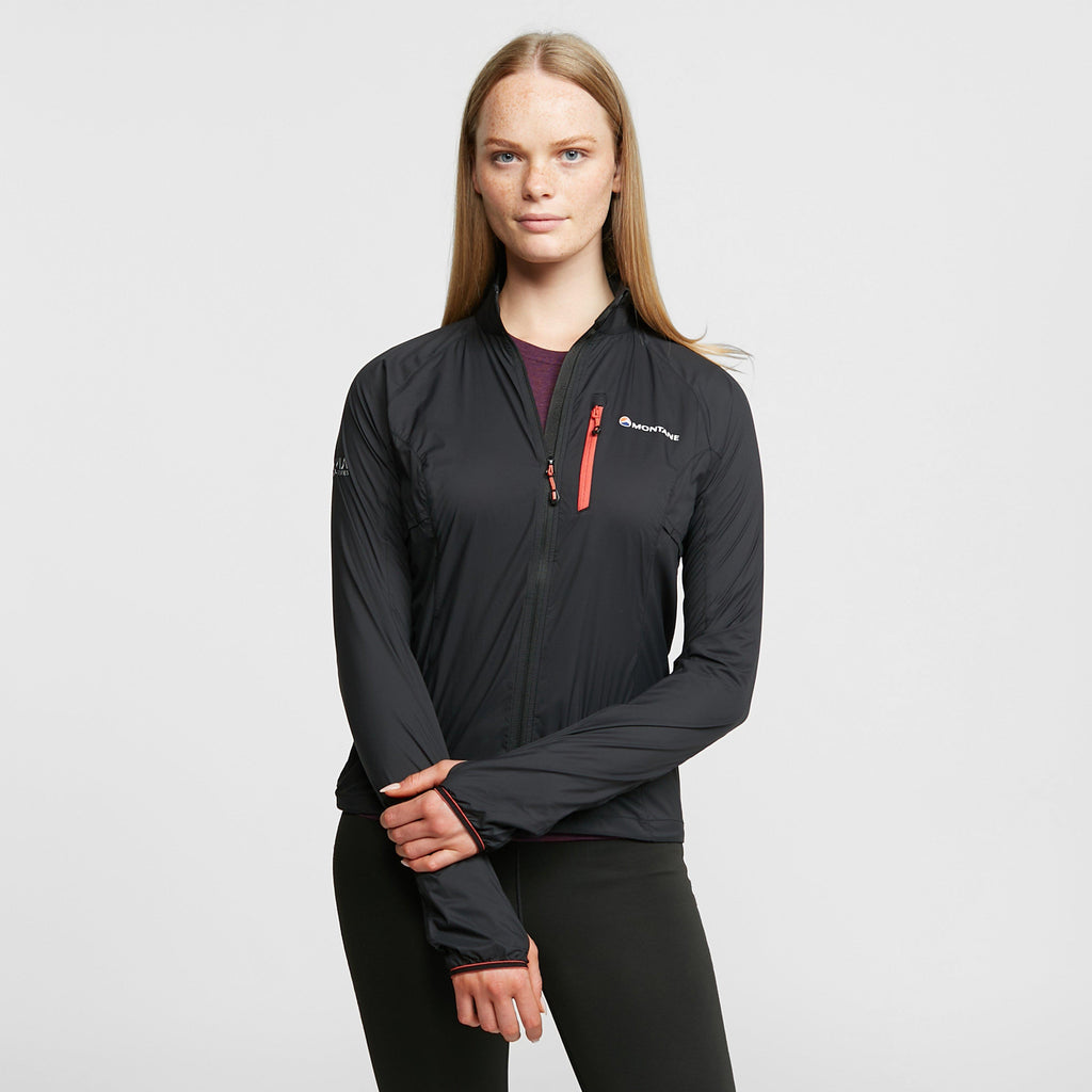 Women’s Featherlite Trail Jacket