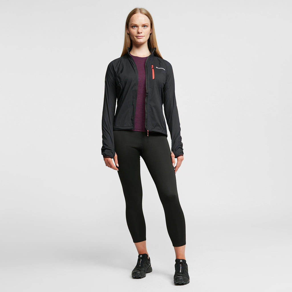 Women’s Featherlite Trail Jacket