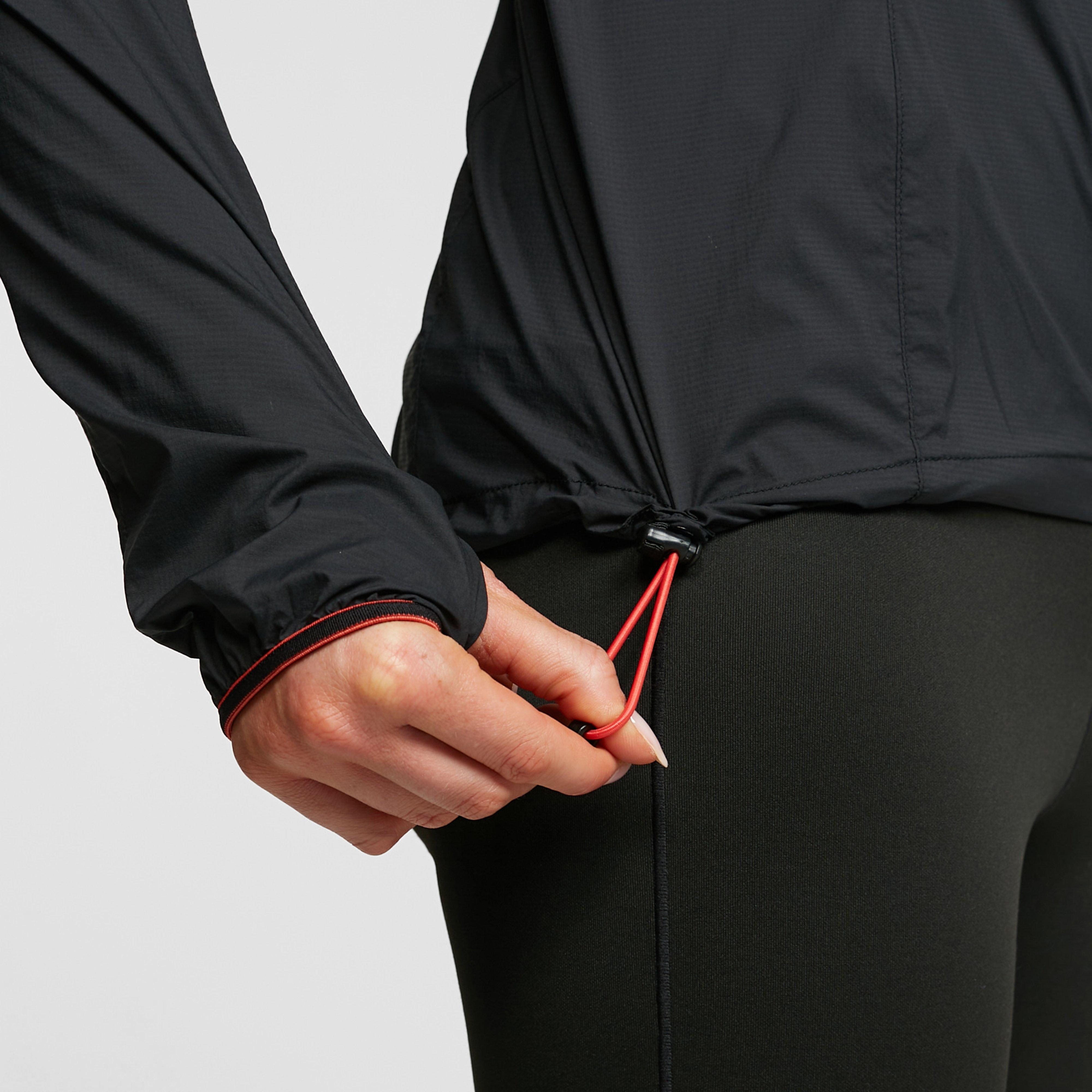 Women’s Featherlite Trail Jacket