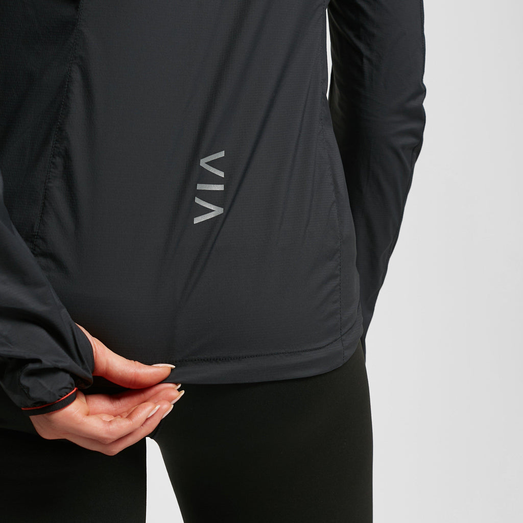Women’s Featherlite Trail Jacket