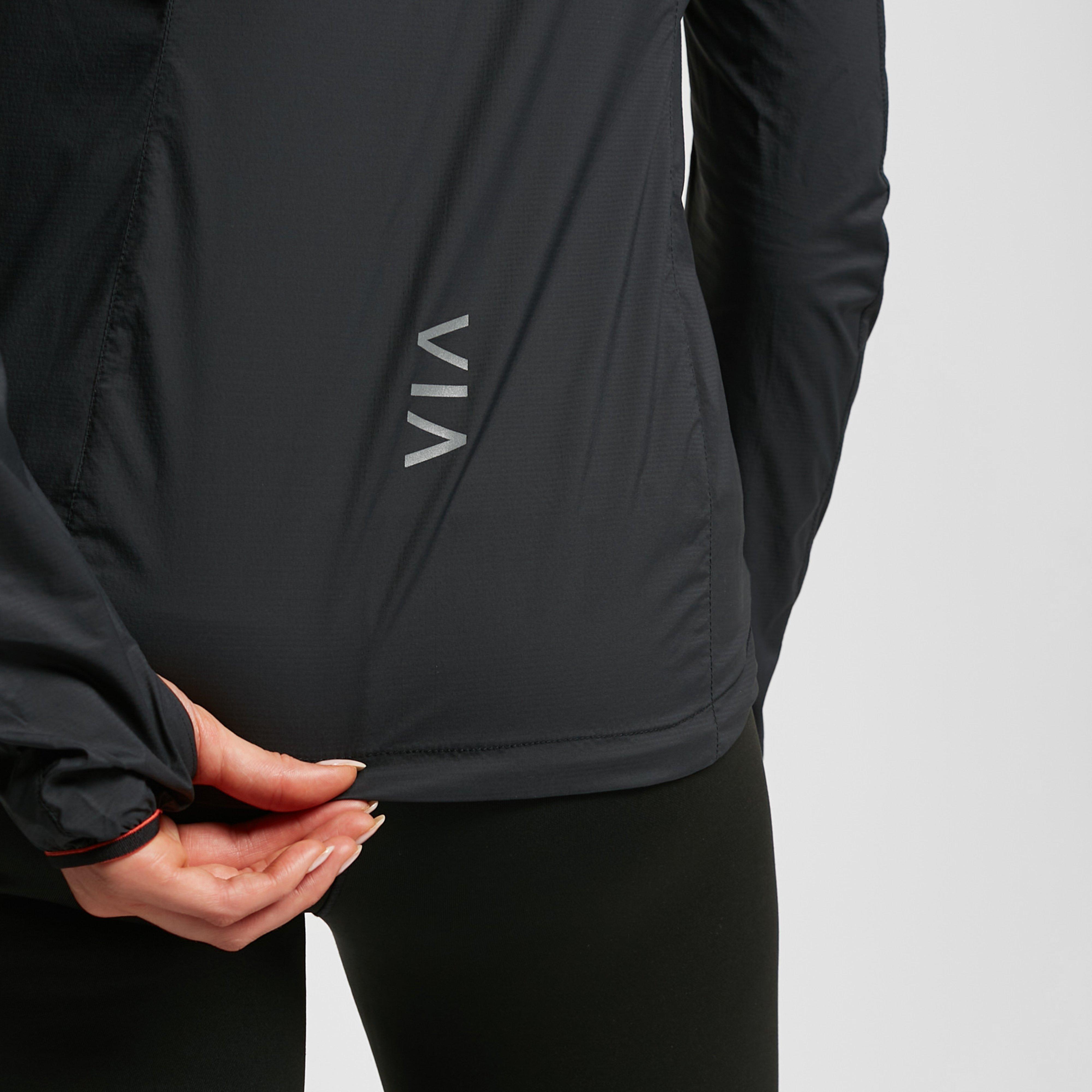 Women’s Featherlite Trail Jacket