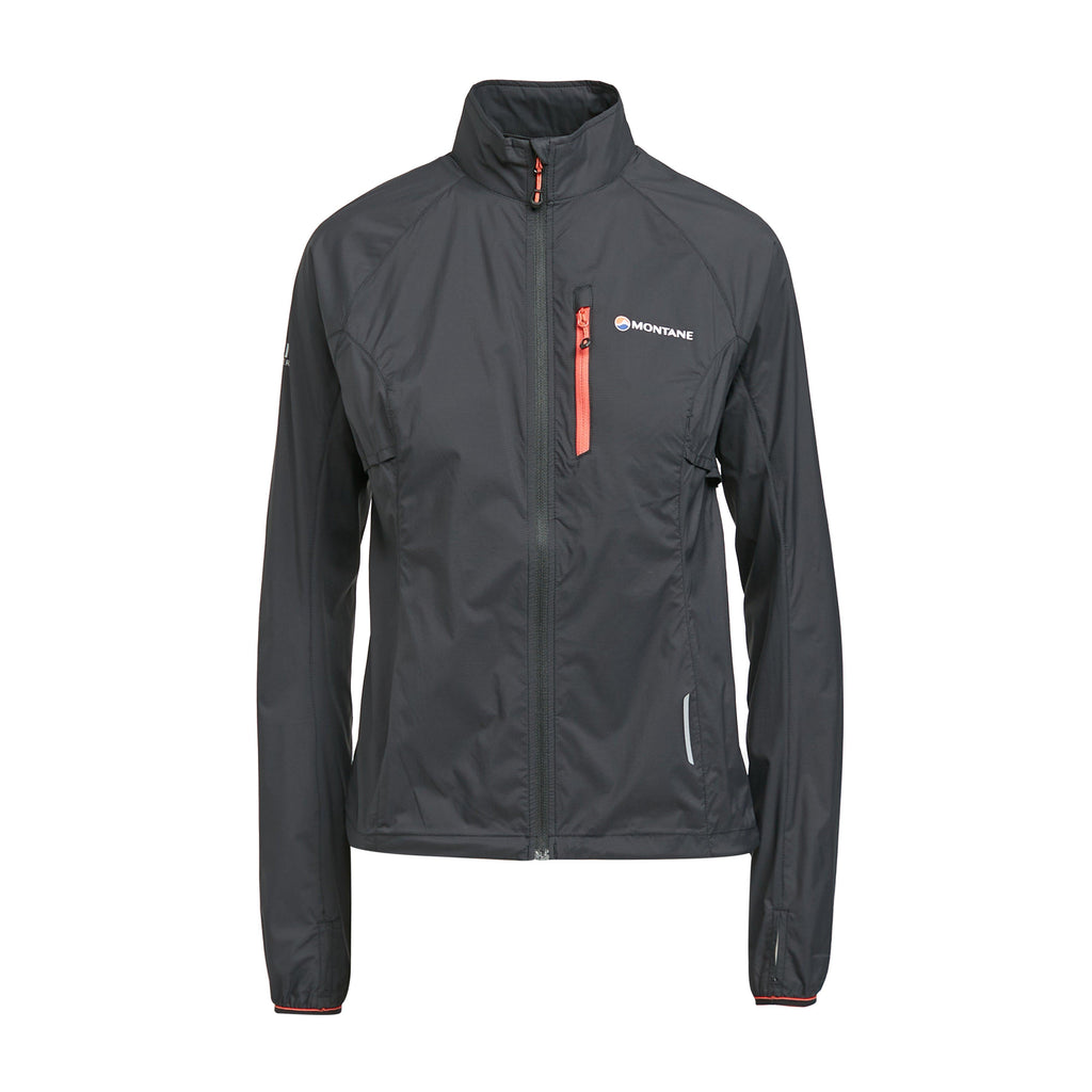Women’s Featherlite Trail Jacket