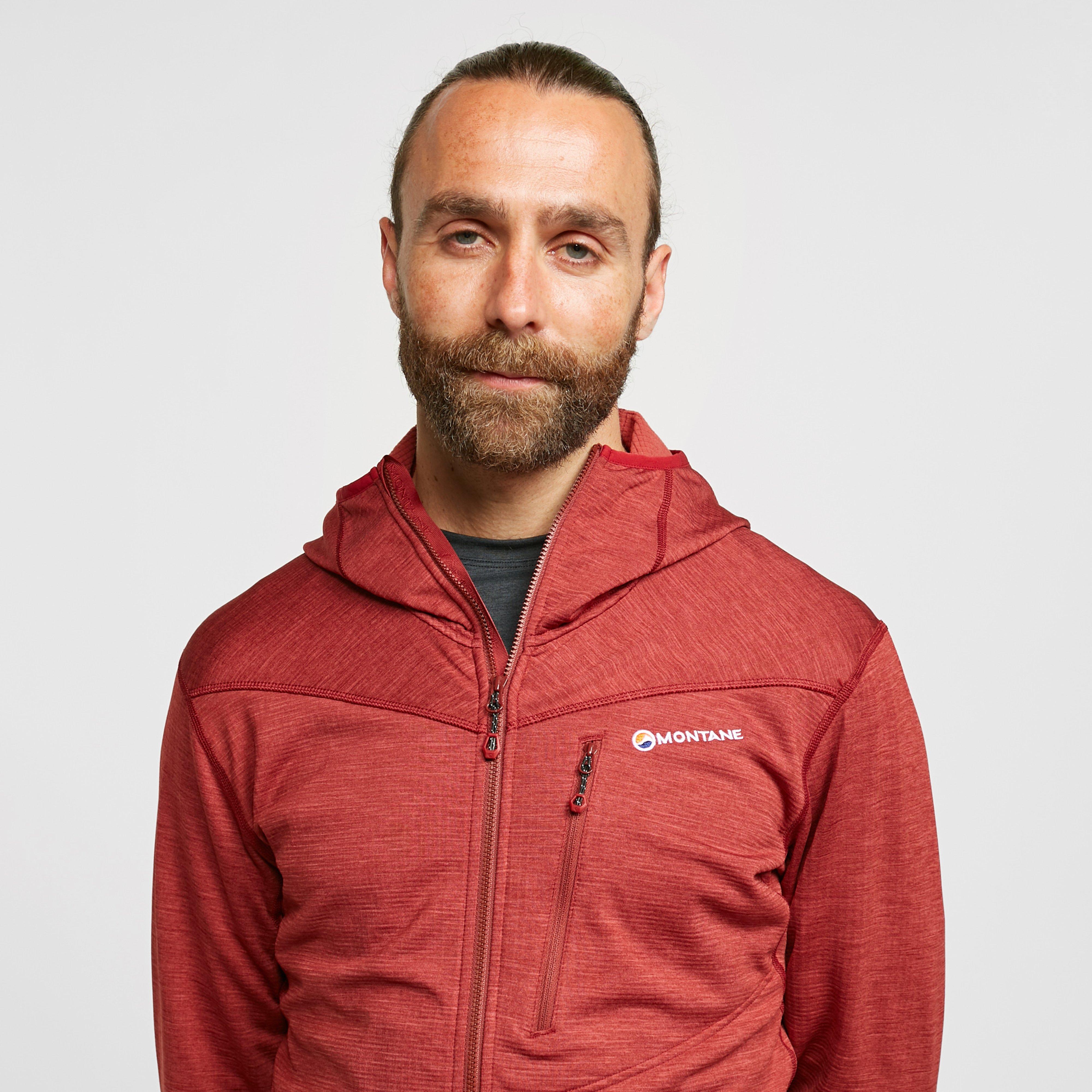 Men's Montane Protium Hoodie