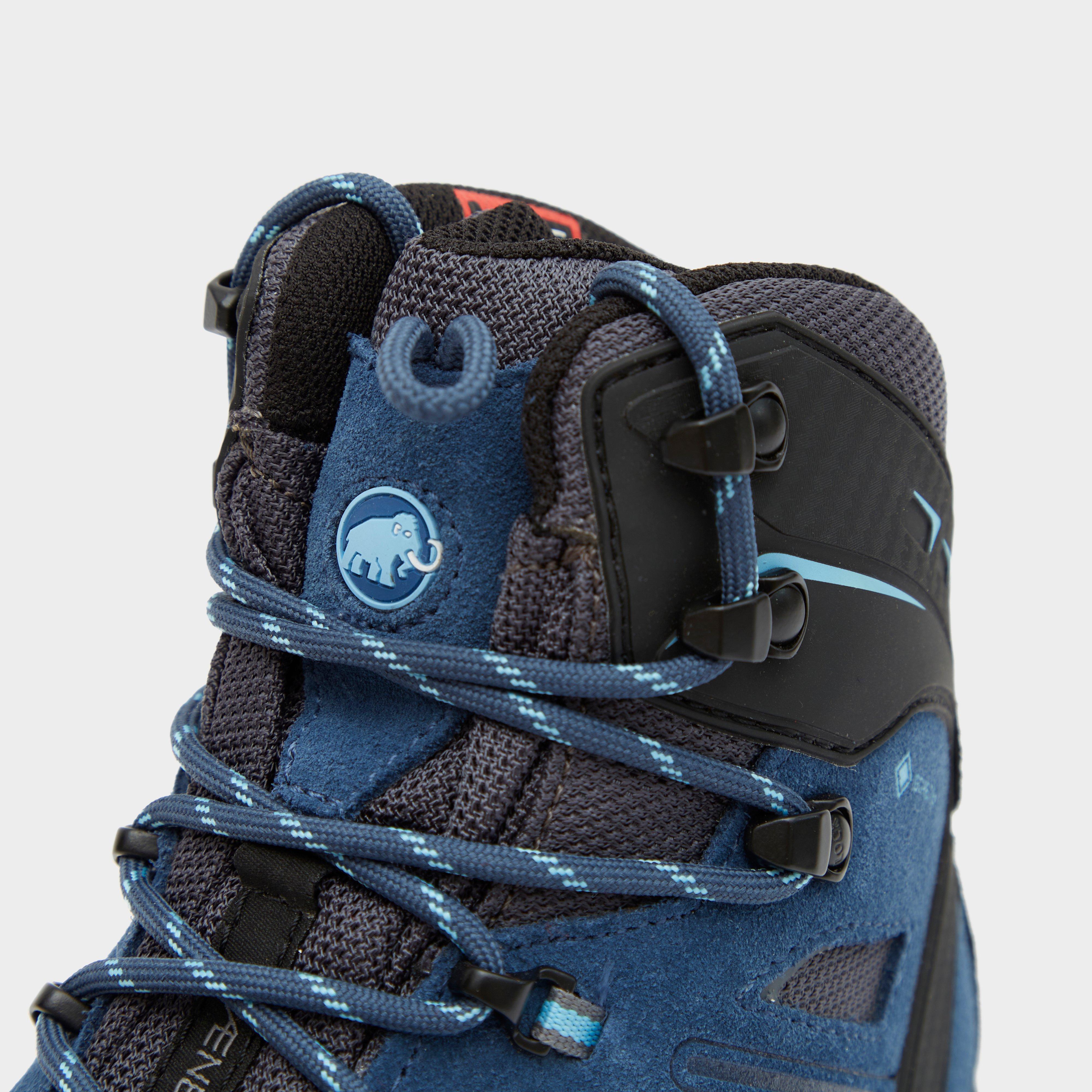 Women's T Aenergy High GORE-TEX® Walking Boots