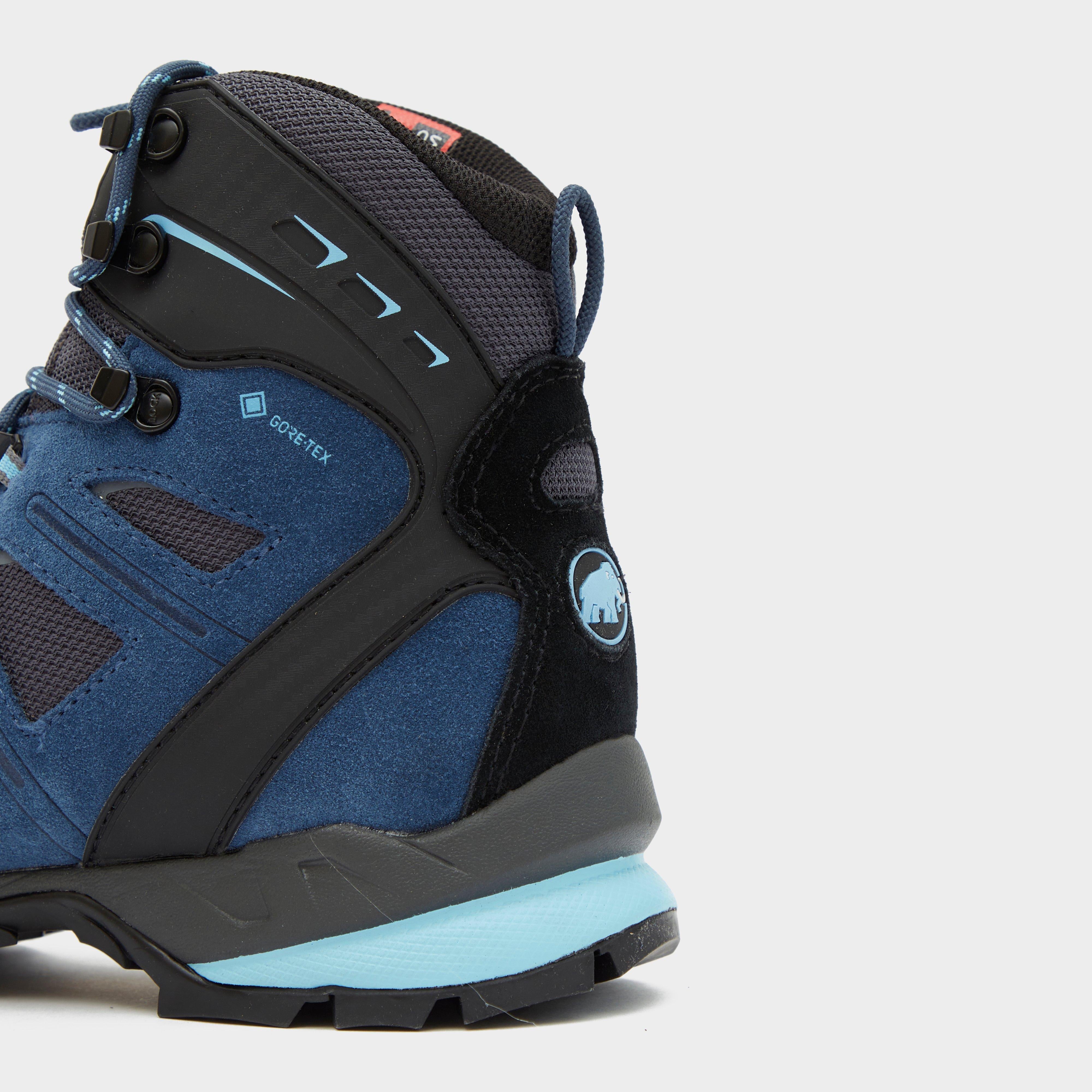 Women's T Aenergy High GORE-TEX® Walking Boots