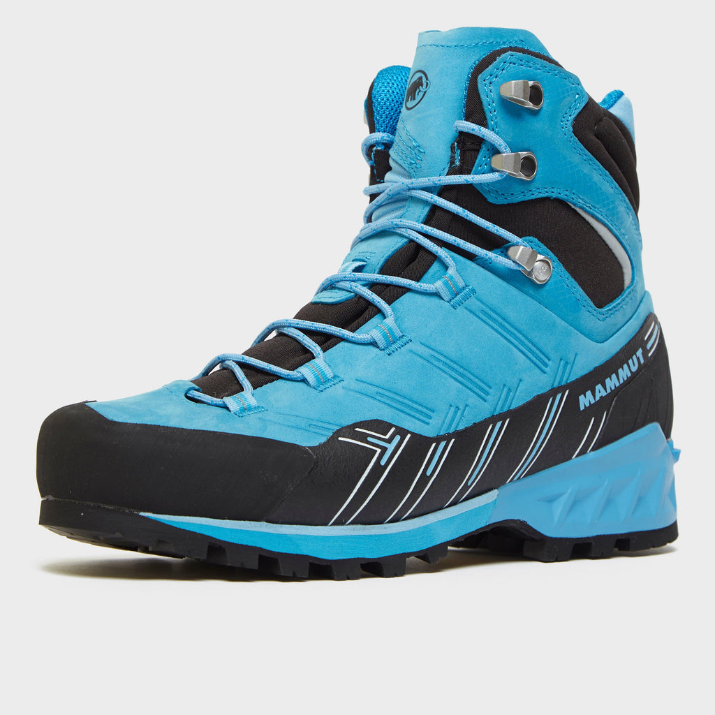 Women's Kento Guide High GORE-TEX® Mountain Boots